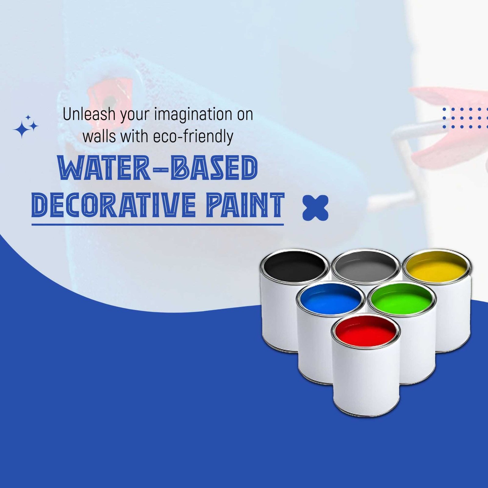 Painting And Color Services पोस्टर 88