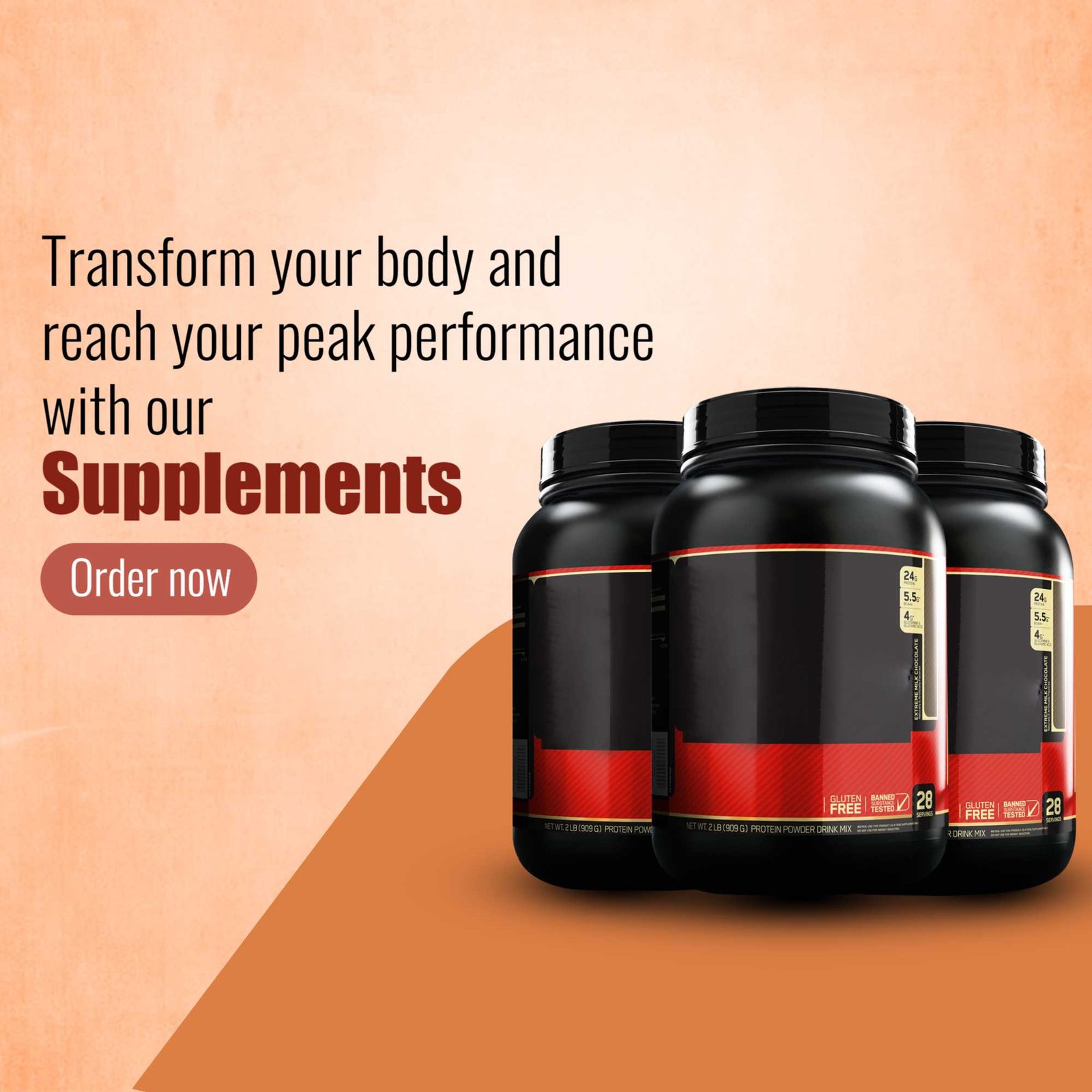 Fitness & Gym poster 250