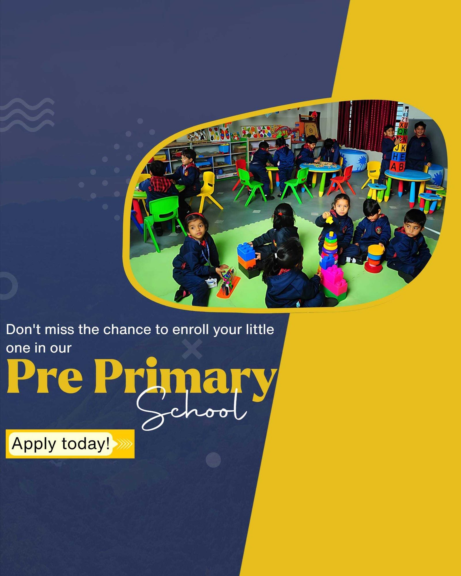 Education poster 898