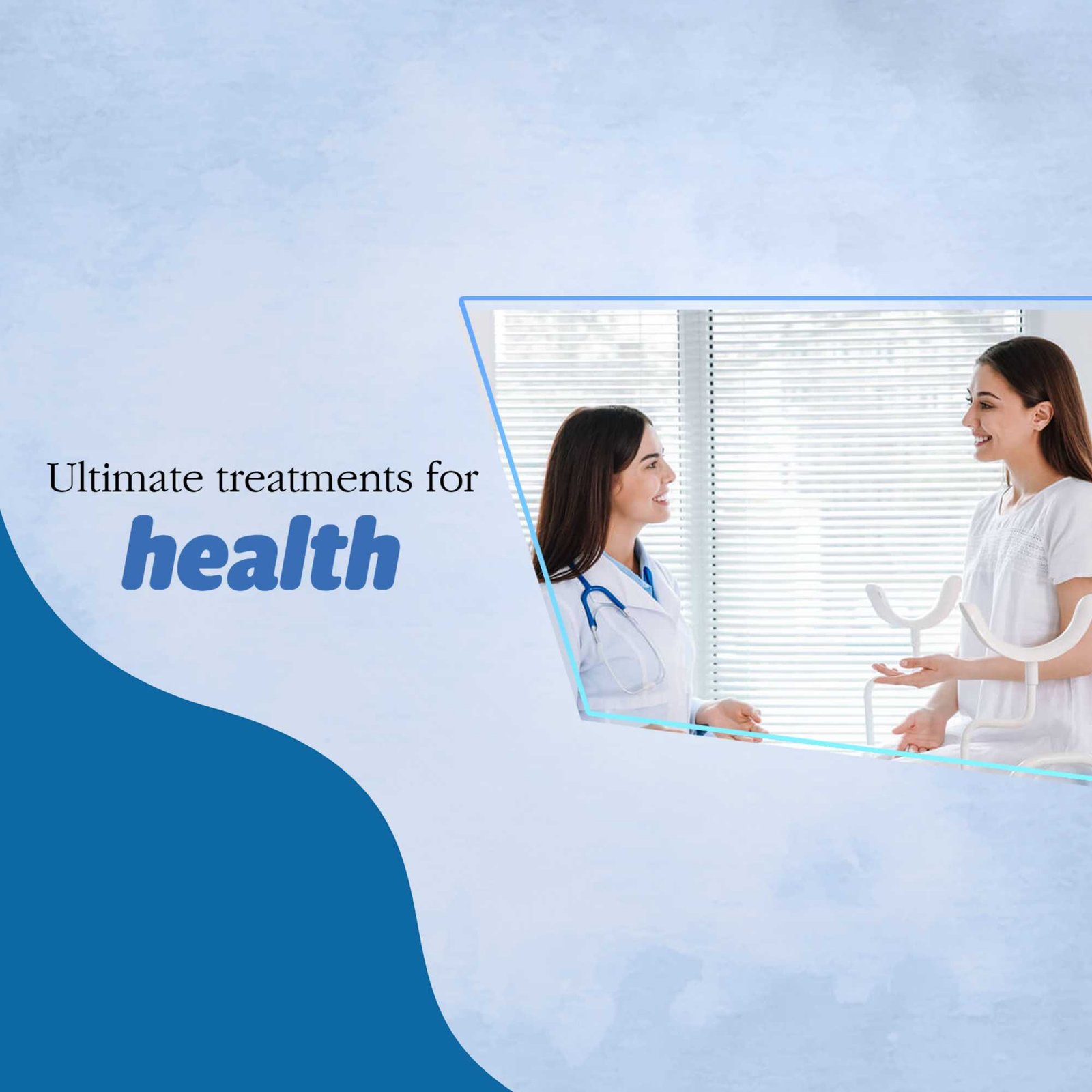 Hospital and Clinic poster 282