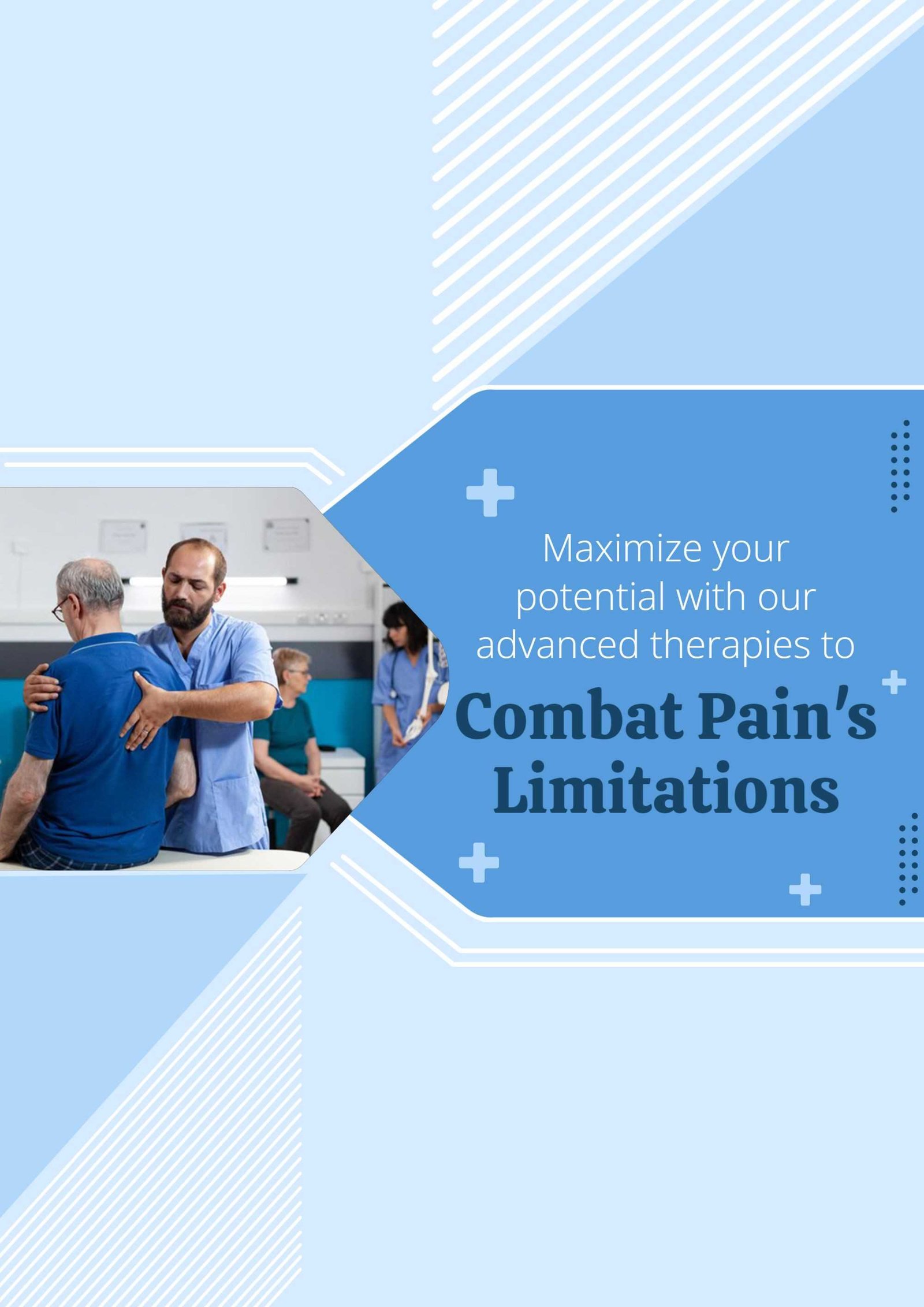 Hospital and Clinic poster 156