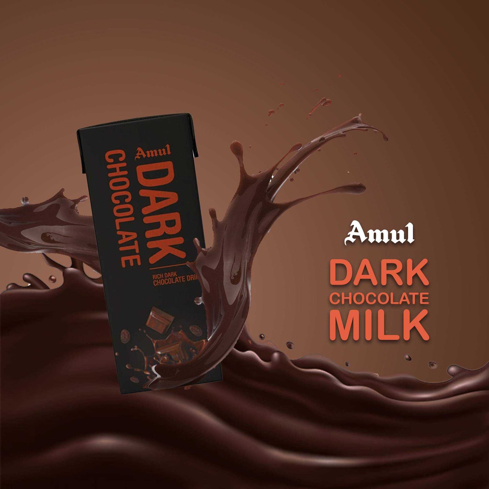 FMCG Business poster 473