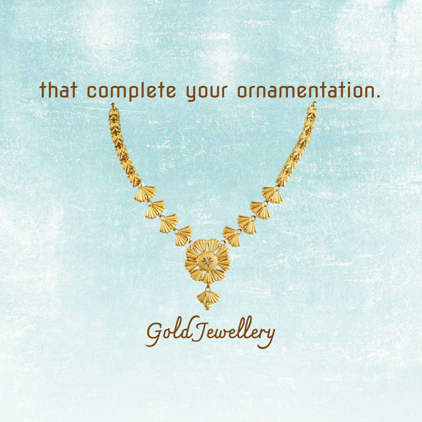 Jewellery poster 273