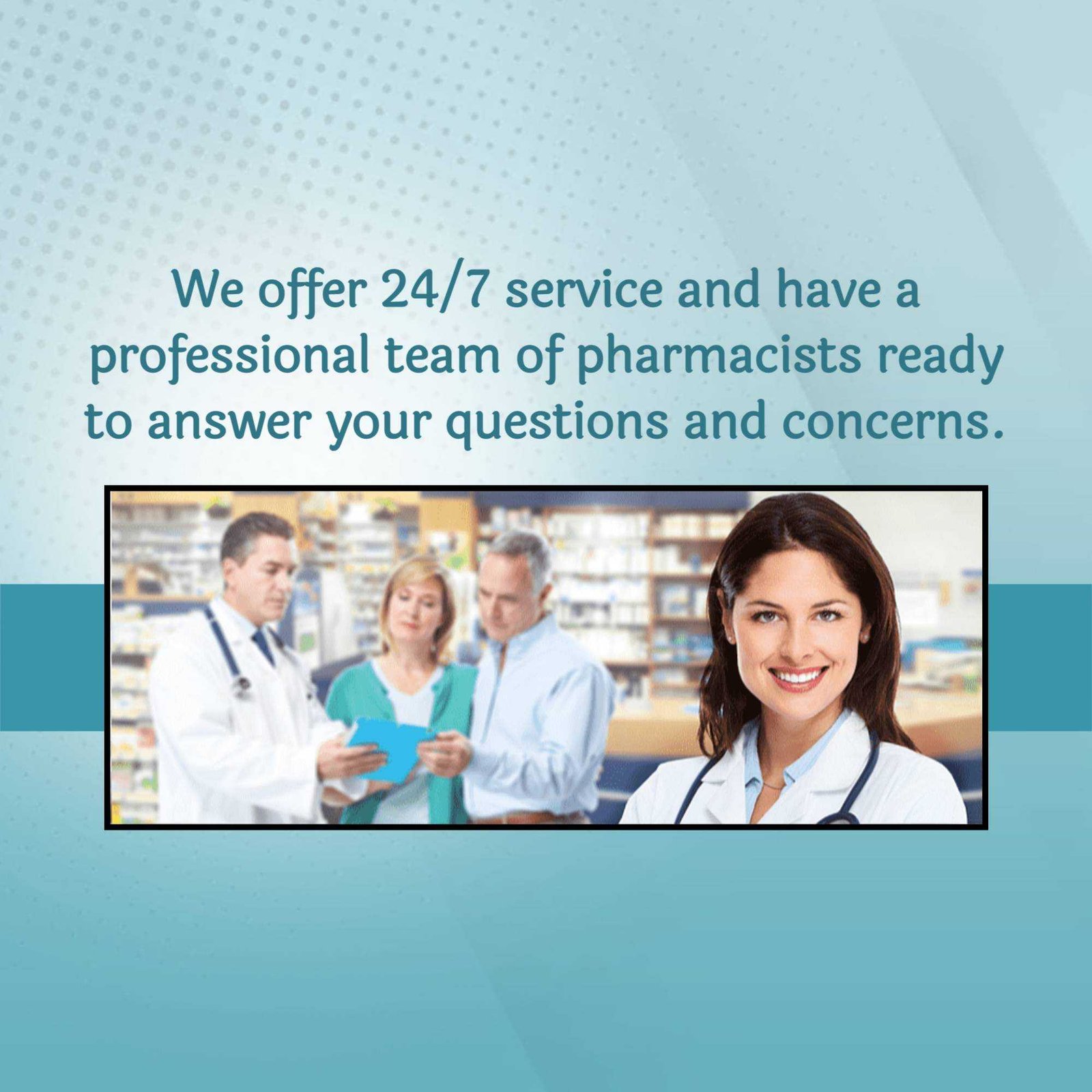 Hospital and Clinic poster 133