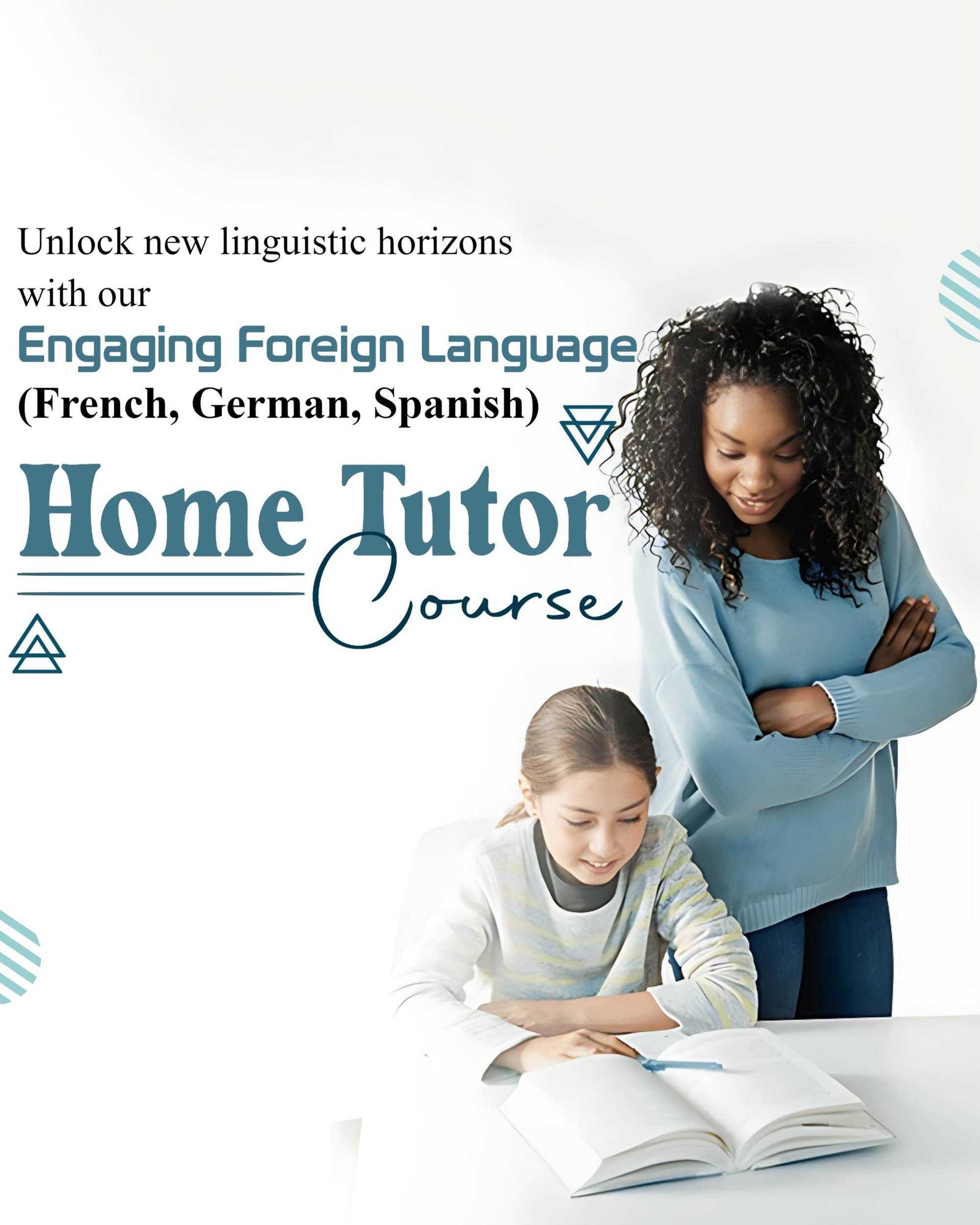 Education poster 396