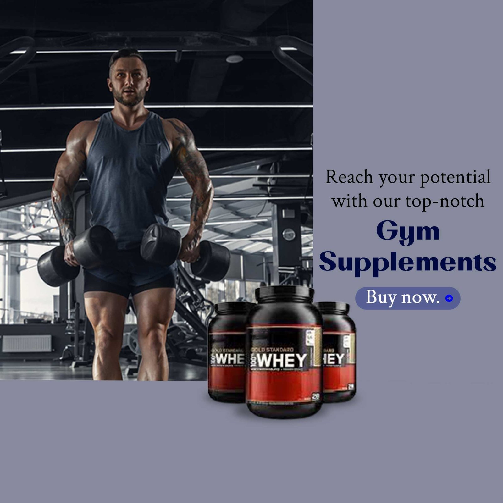 Fitness & Gym poster 249