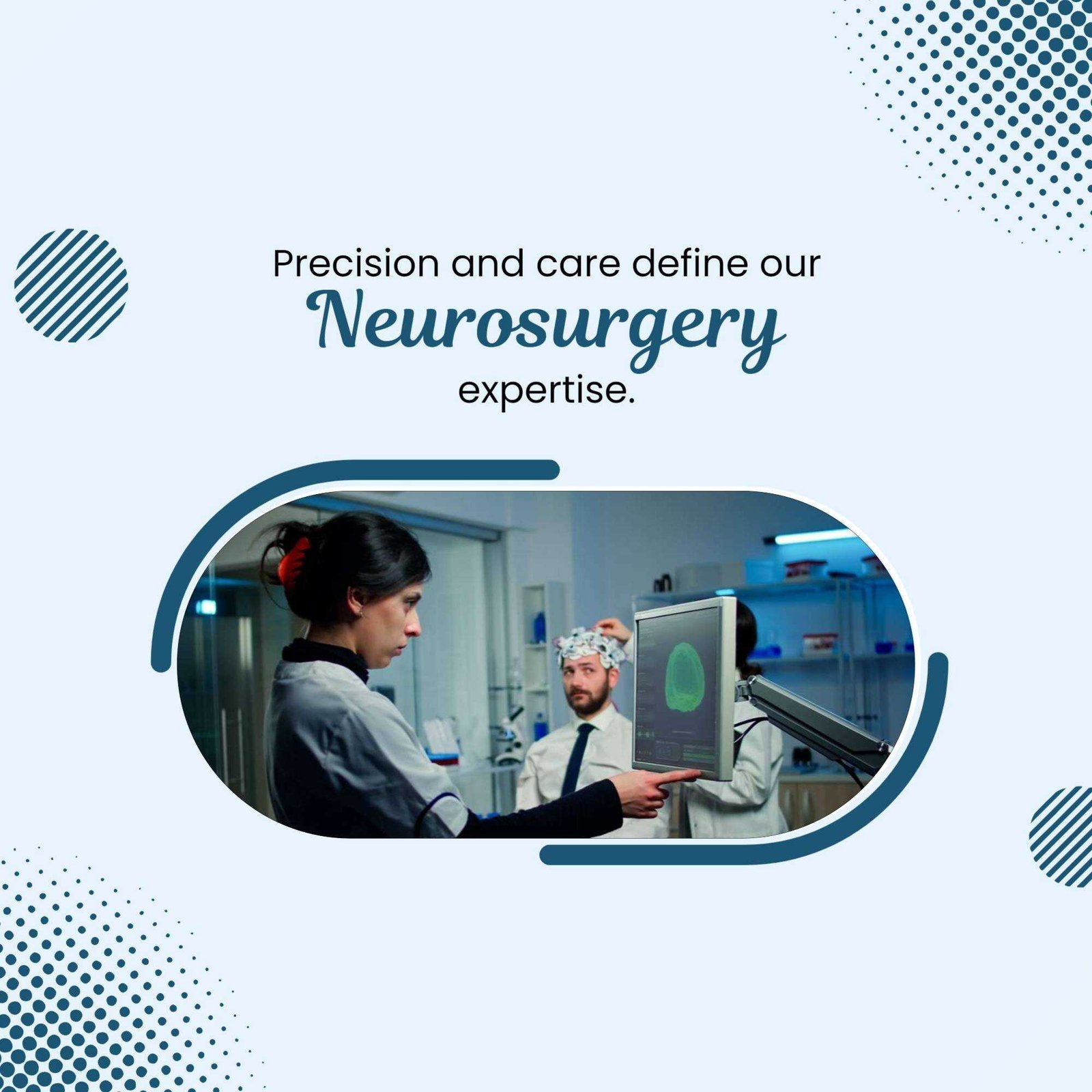 Hospital and Clinic poster 242