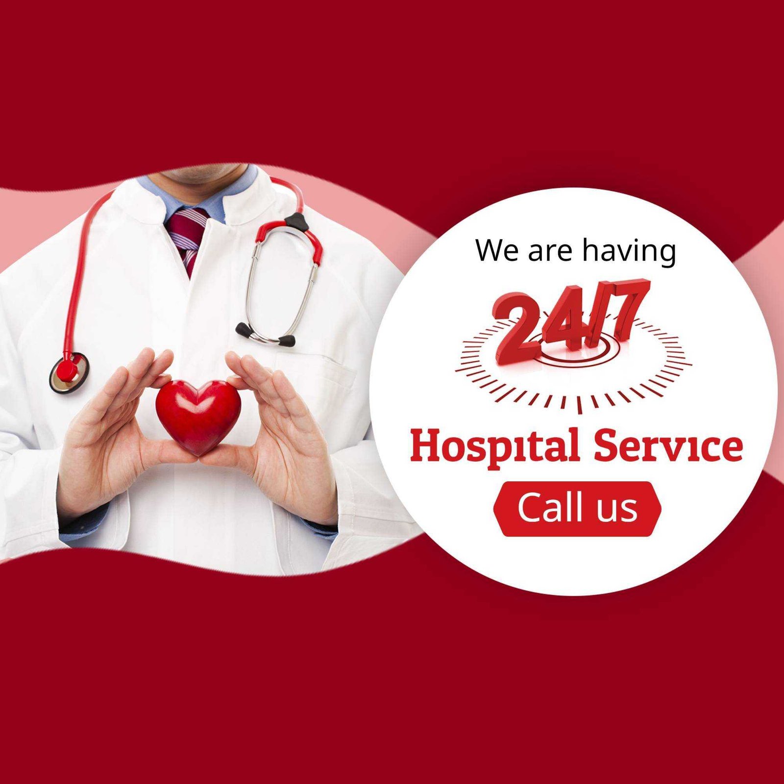 Hospital and Clinic पोस्टर 39