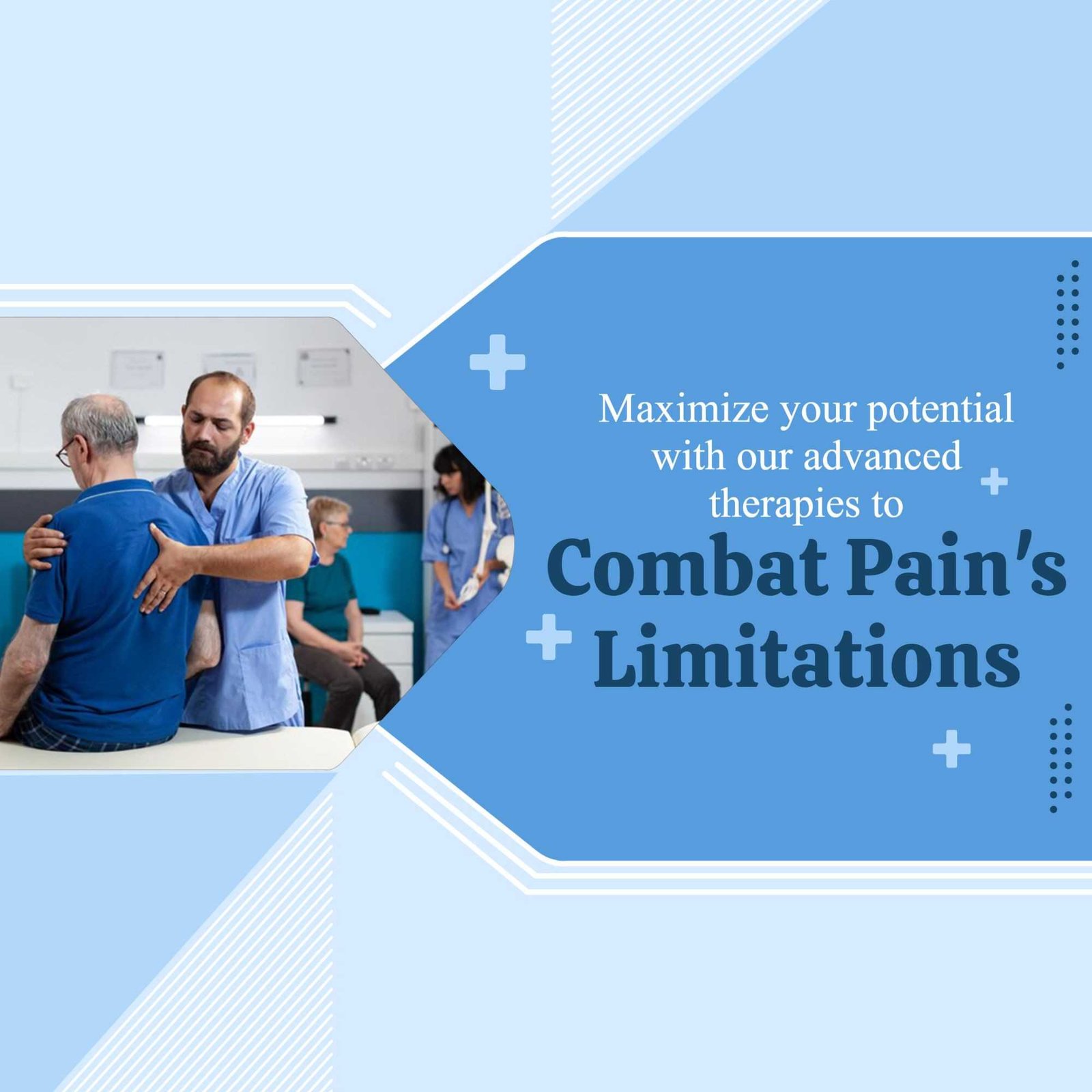 Hospital and Clinic poster 147