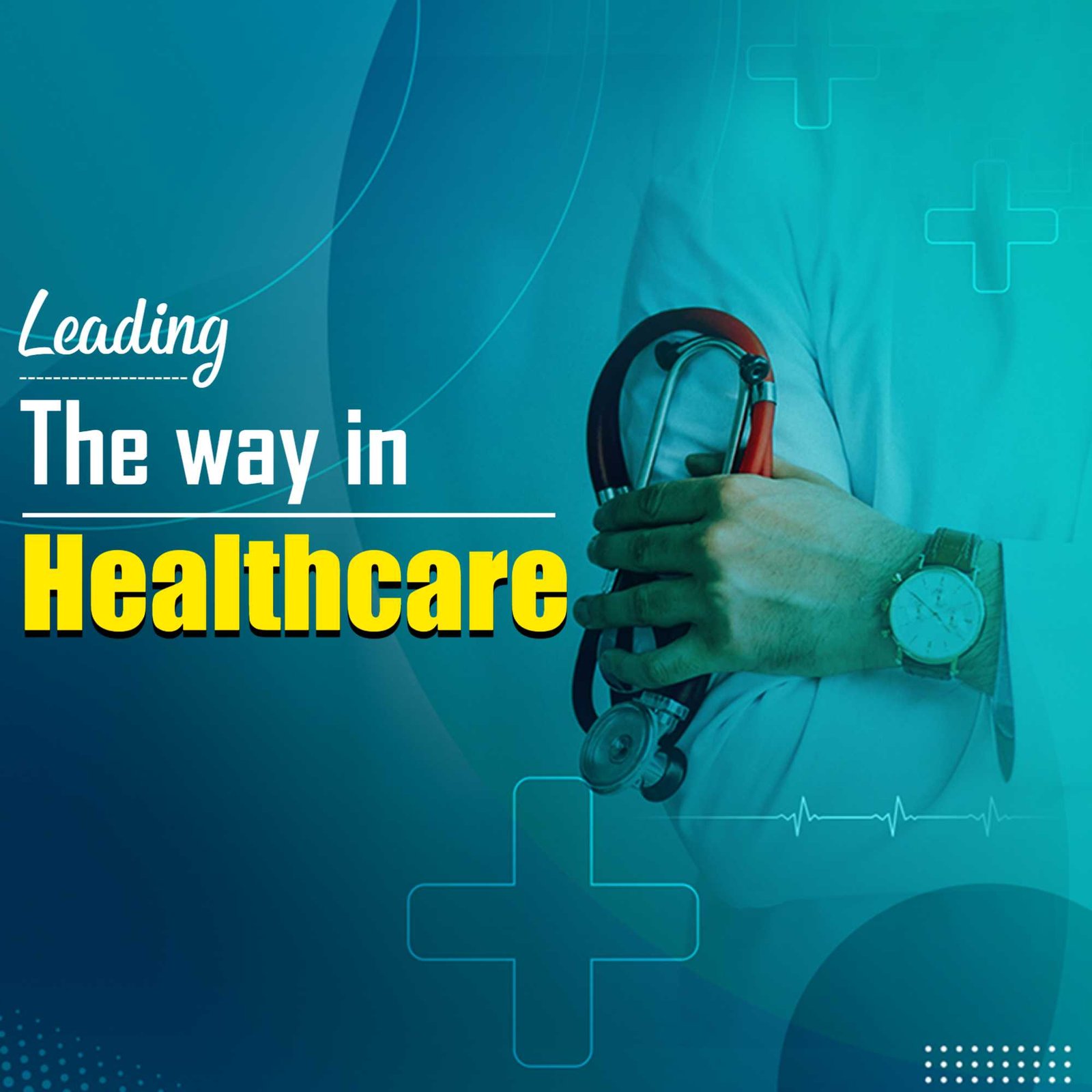 Hospital and Clinic poster 292