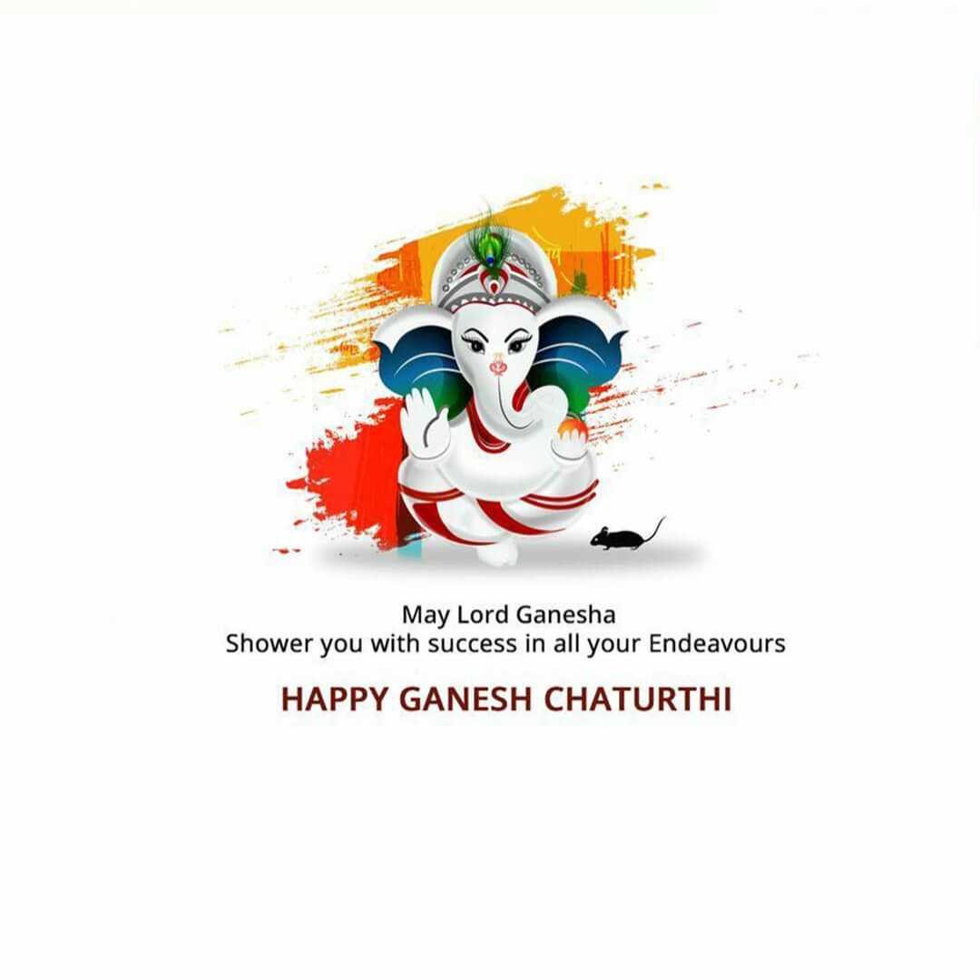 Ganesh Chaturthi poster 26