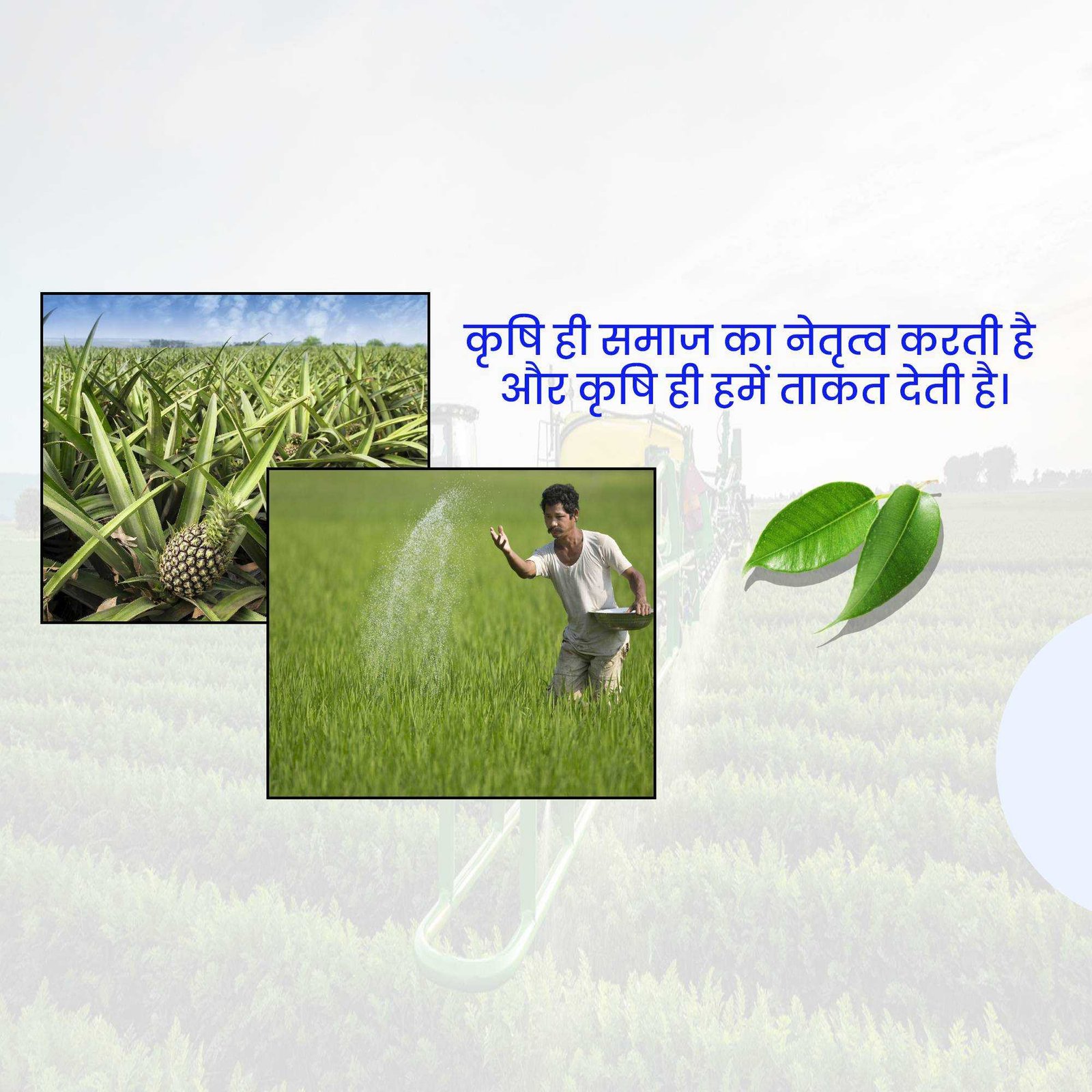 Agriculture poster 400