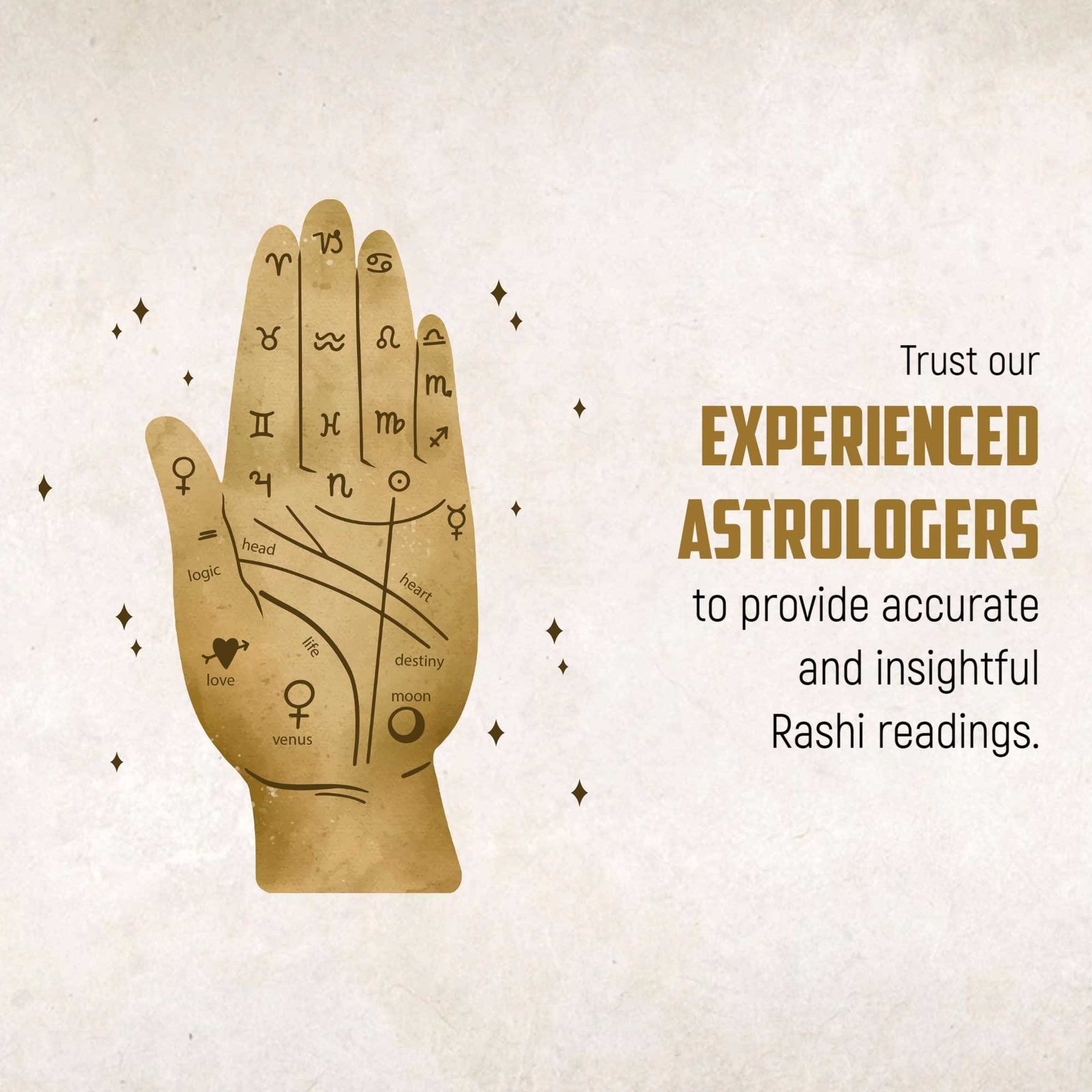 Astrologer poster 314