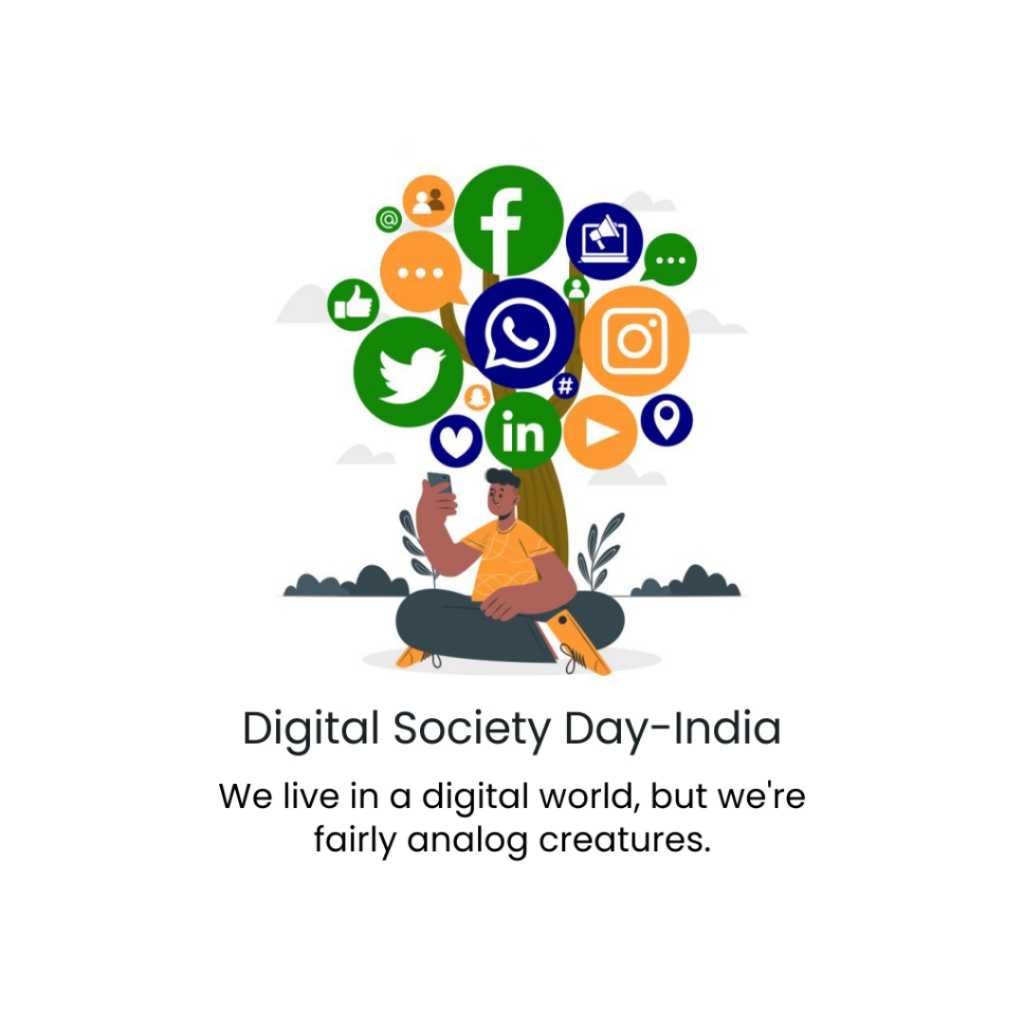 Digital Society Day