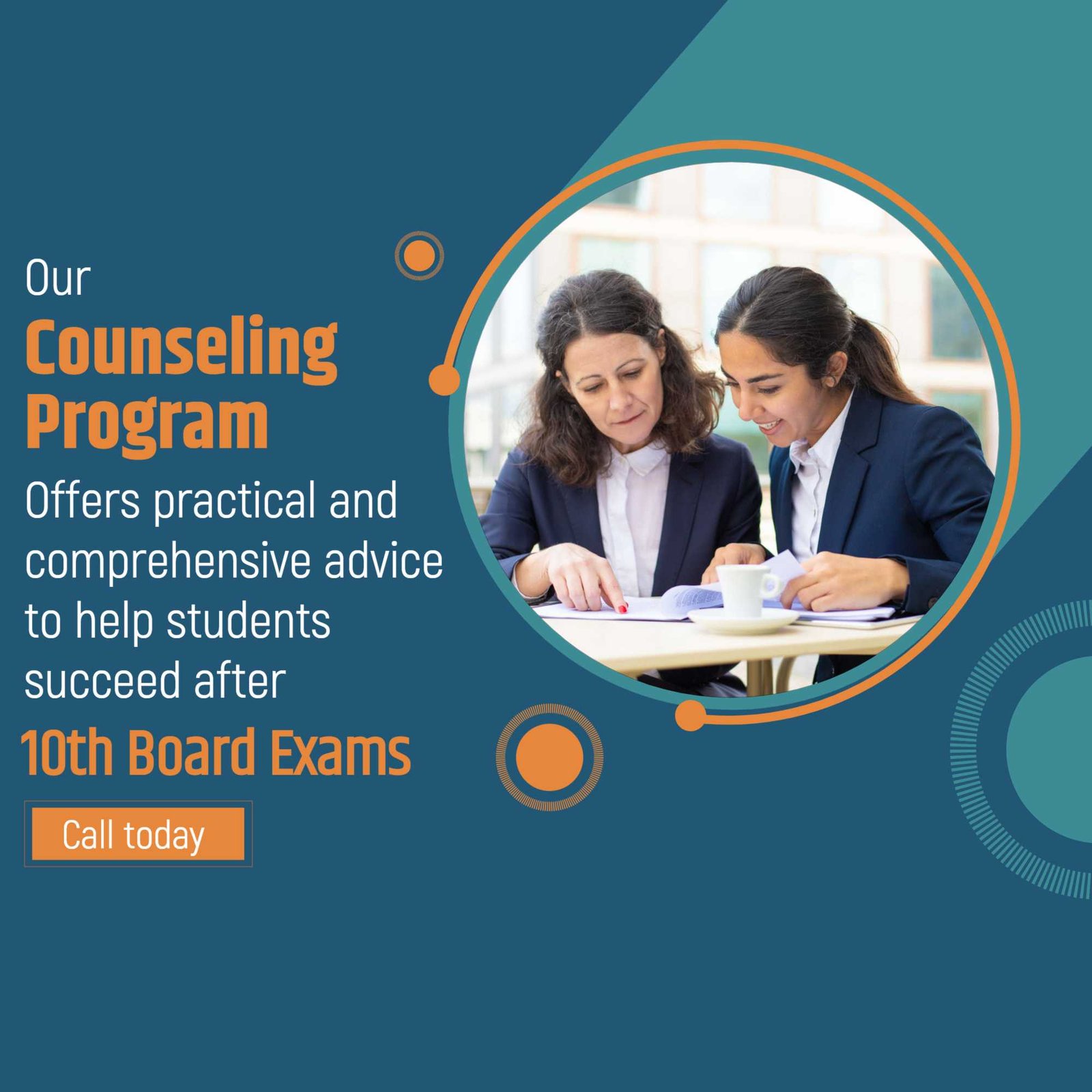 Education poster 759