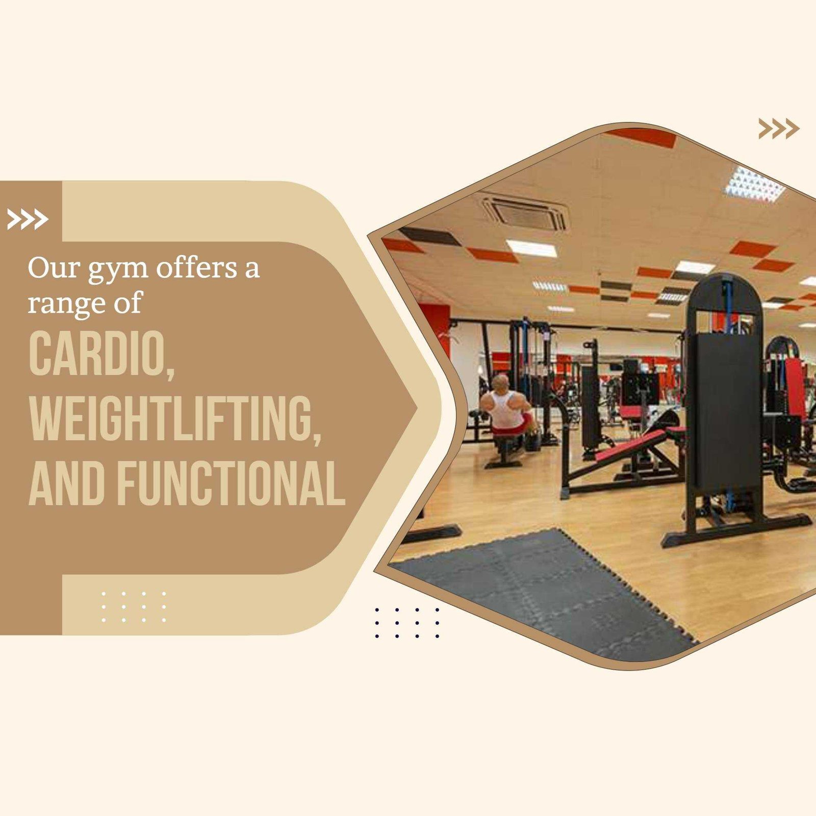 Fitness & Gym पोस्टर 140