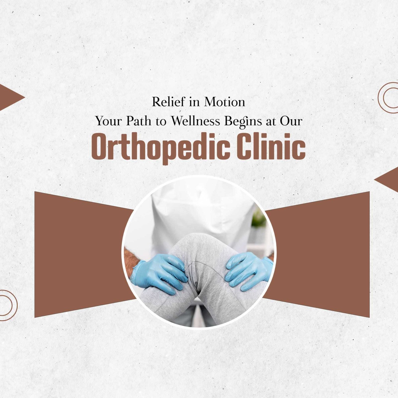 Hospital and Clinic poster 195