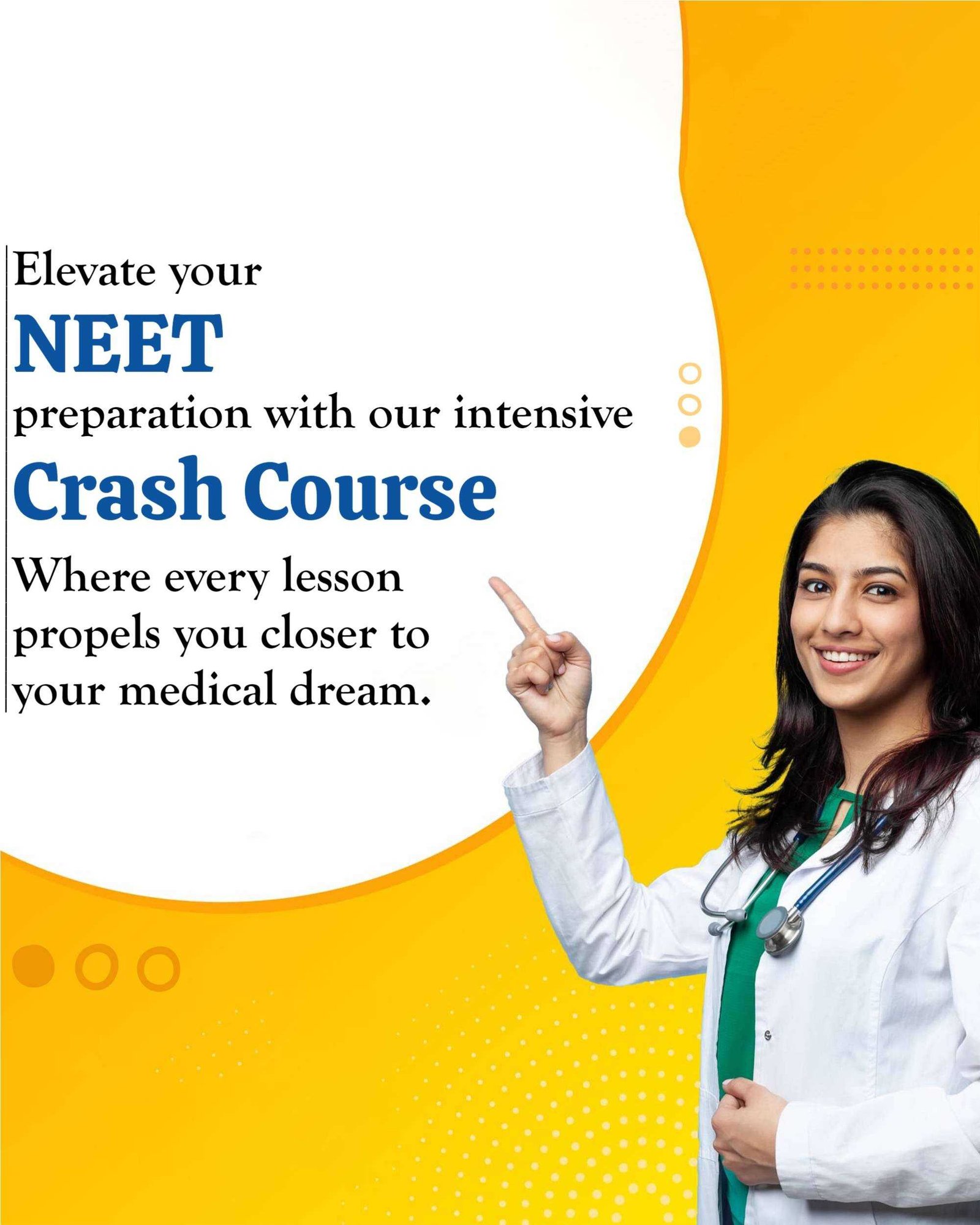 Education poster 664