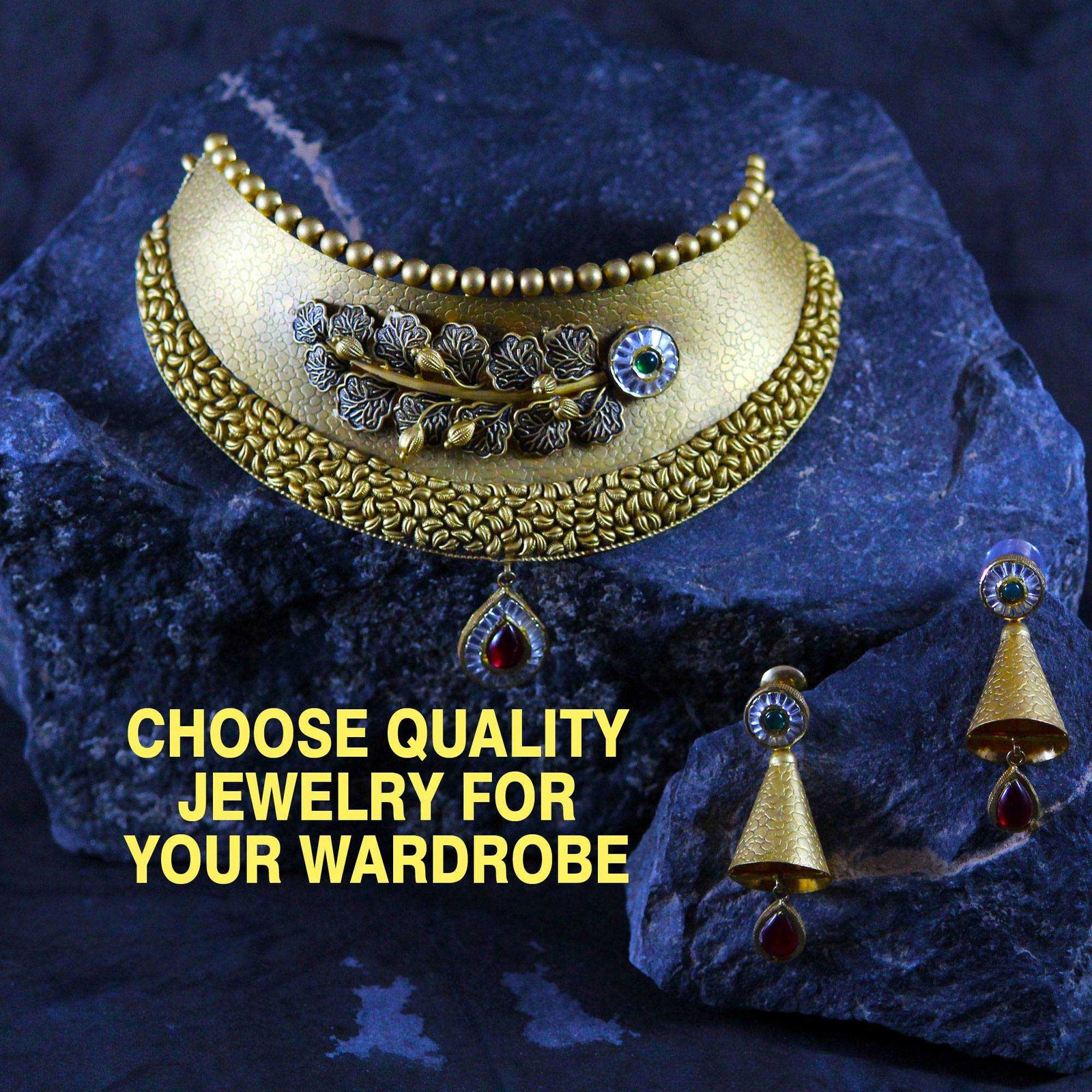 Jewellery poster 279