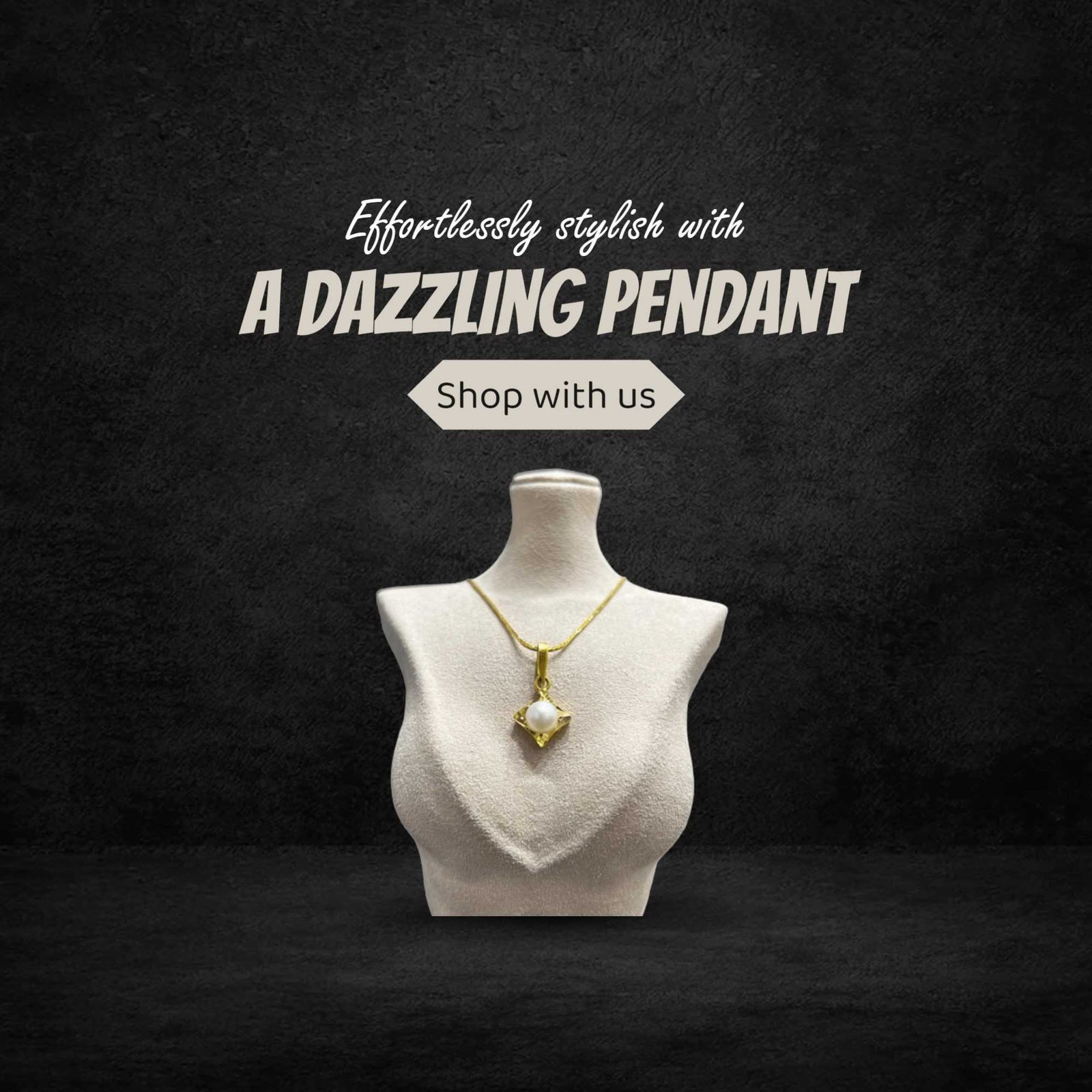 Jewellery poster 158