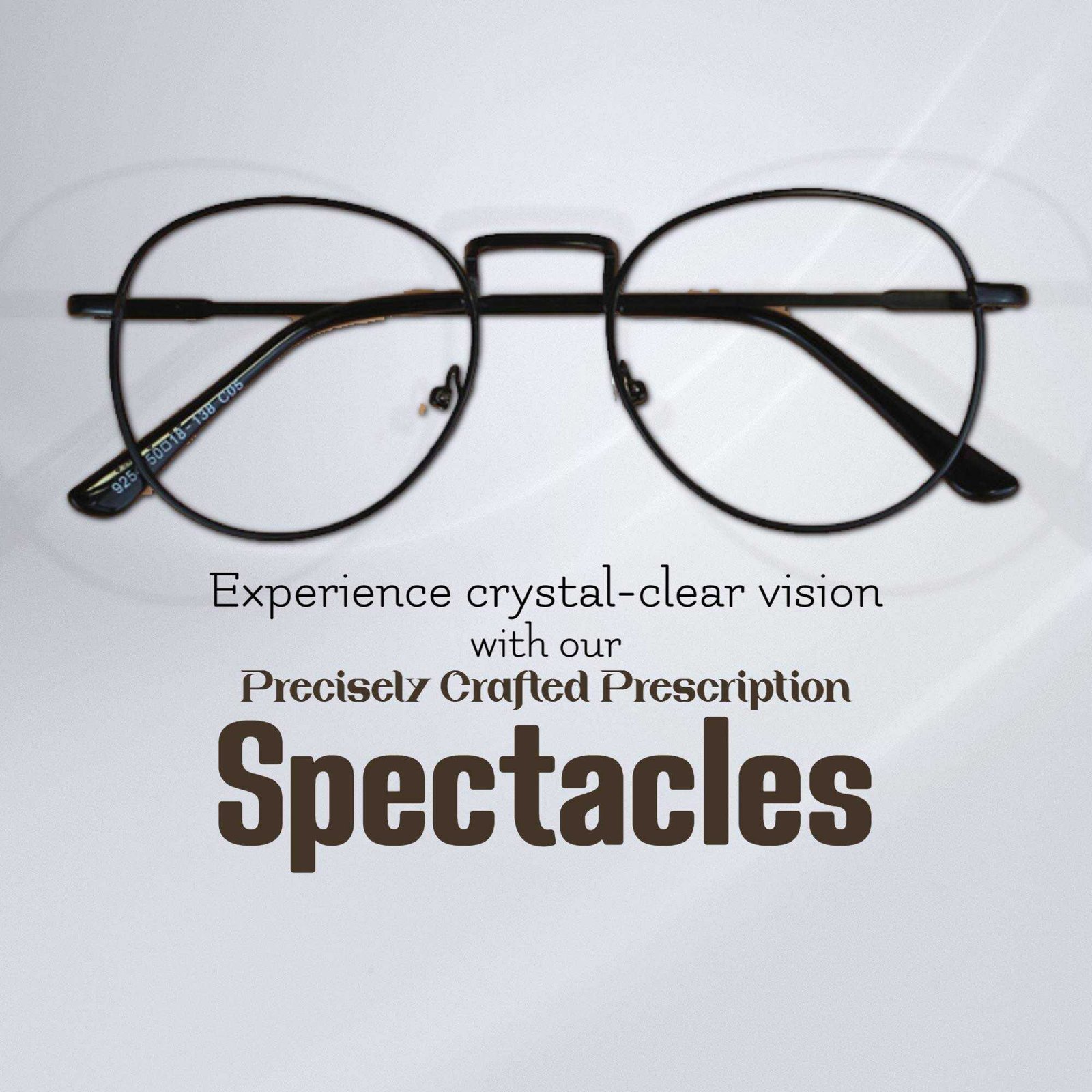 Opticals & Eyewear पोस्टर 56