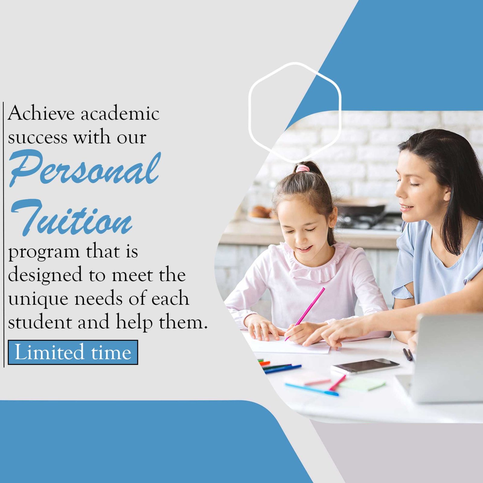 Education poster 344