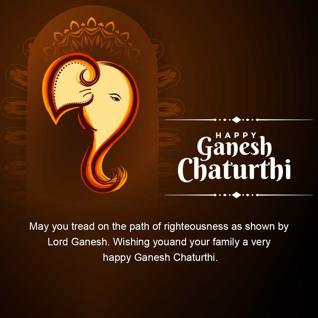 Ganesh Chaturthi poster 61