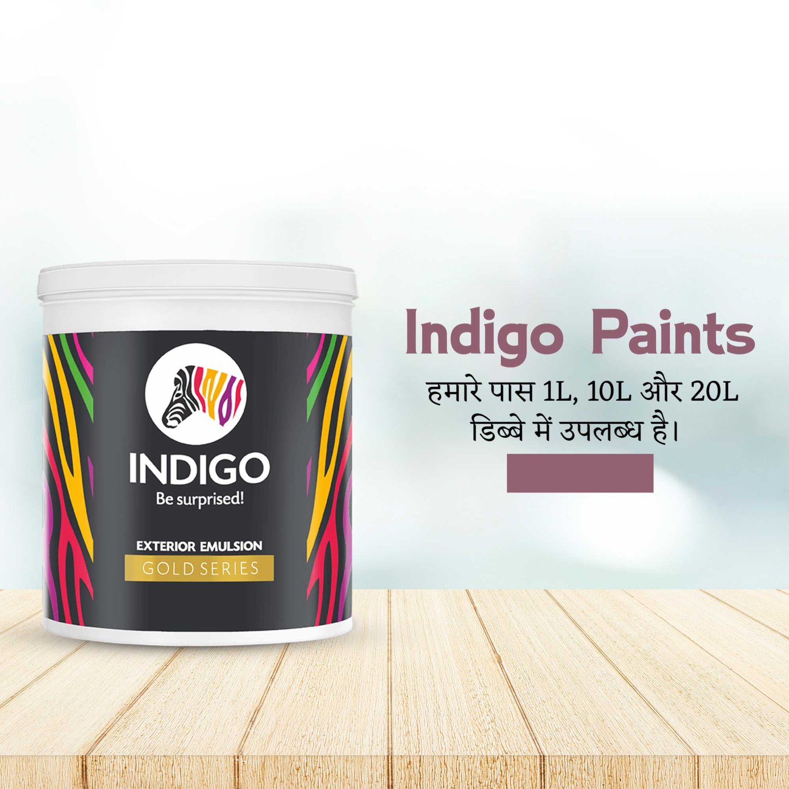 Painting And Color Services पोस्टर 71