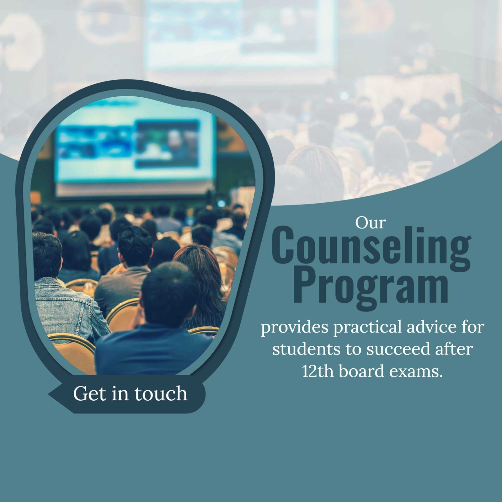 Education poster 758