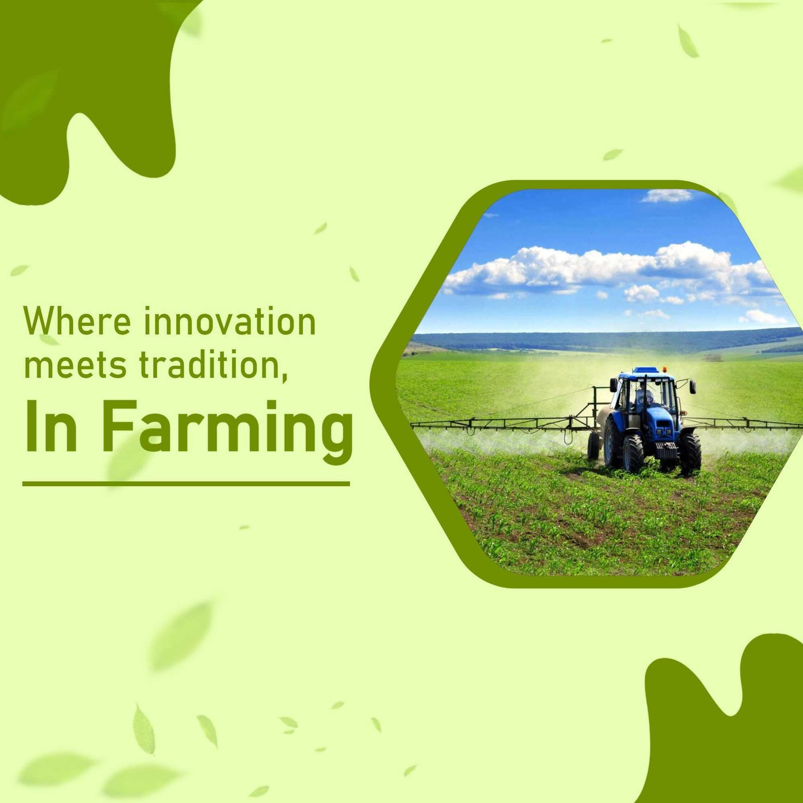 Agriculture पोस्टर 309