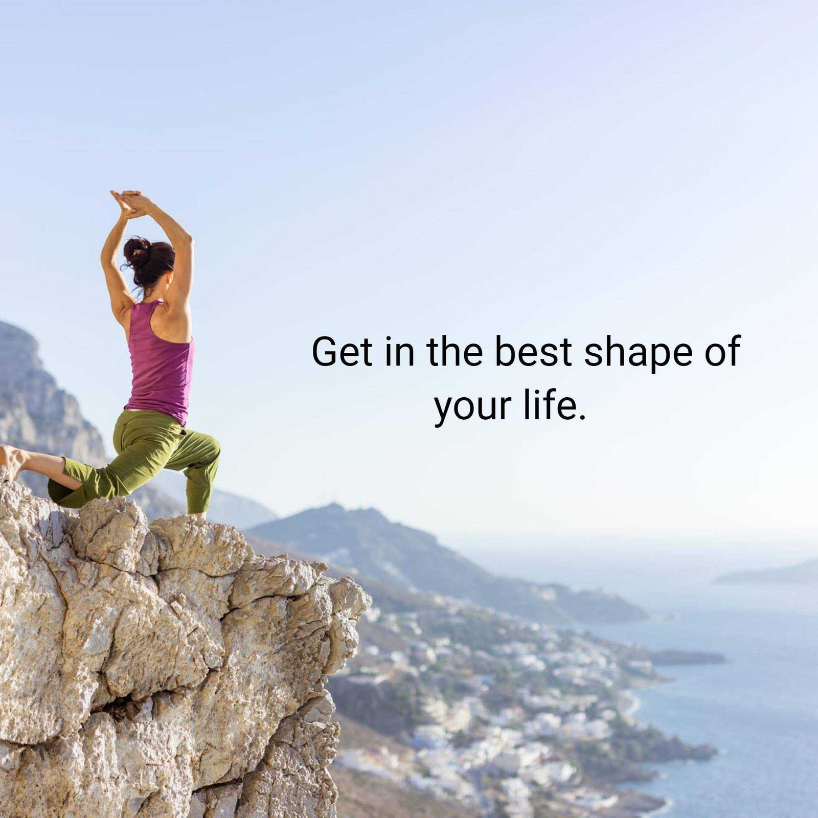 Fitness & Gym पोस्टर 53