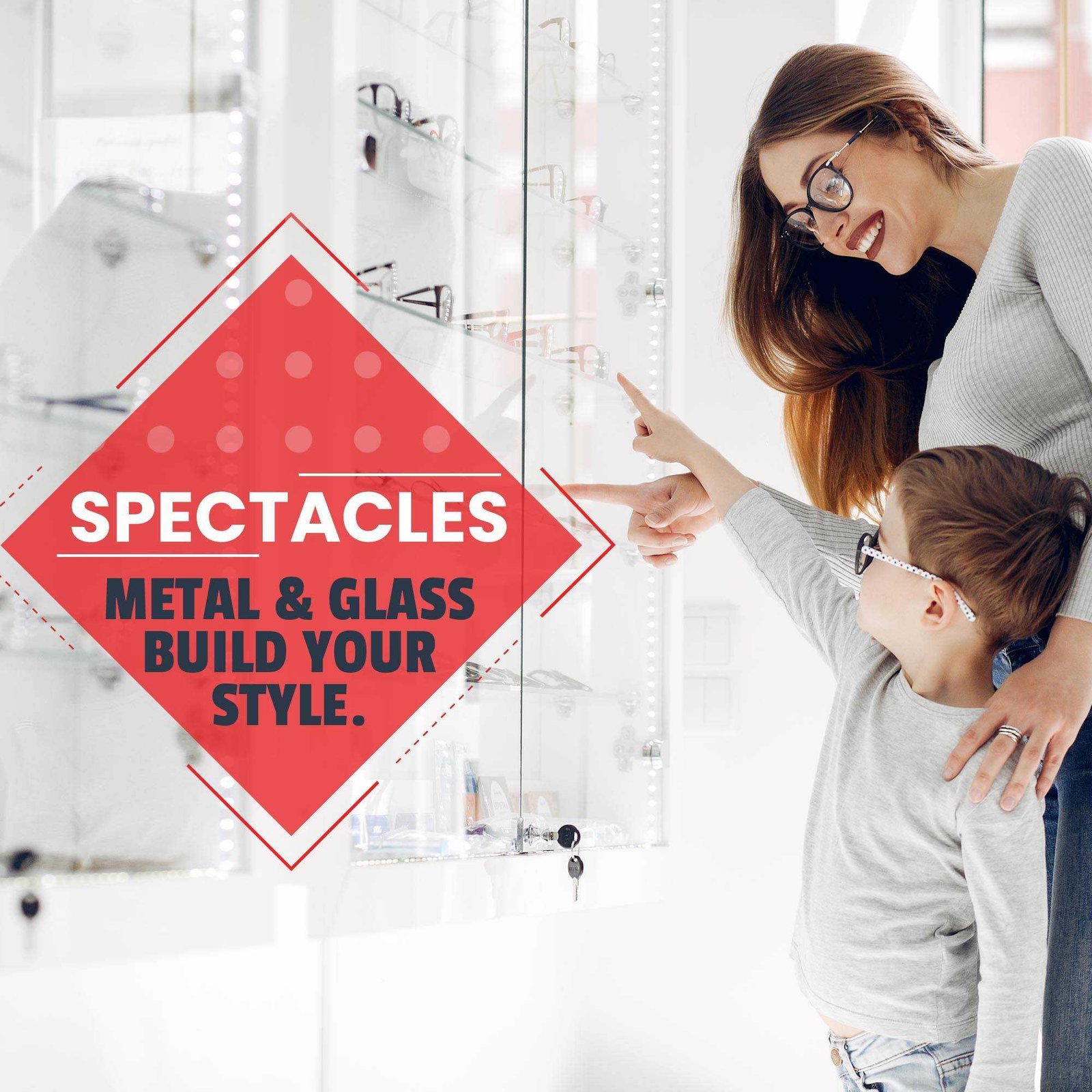 Opticals & Eyewear पोस्टर 33