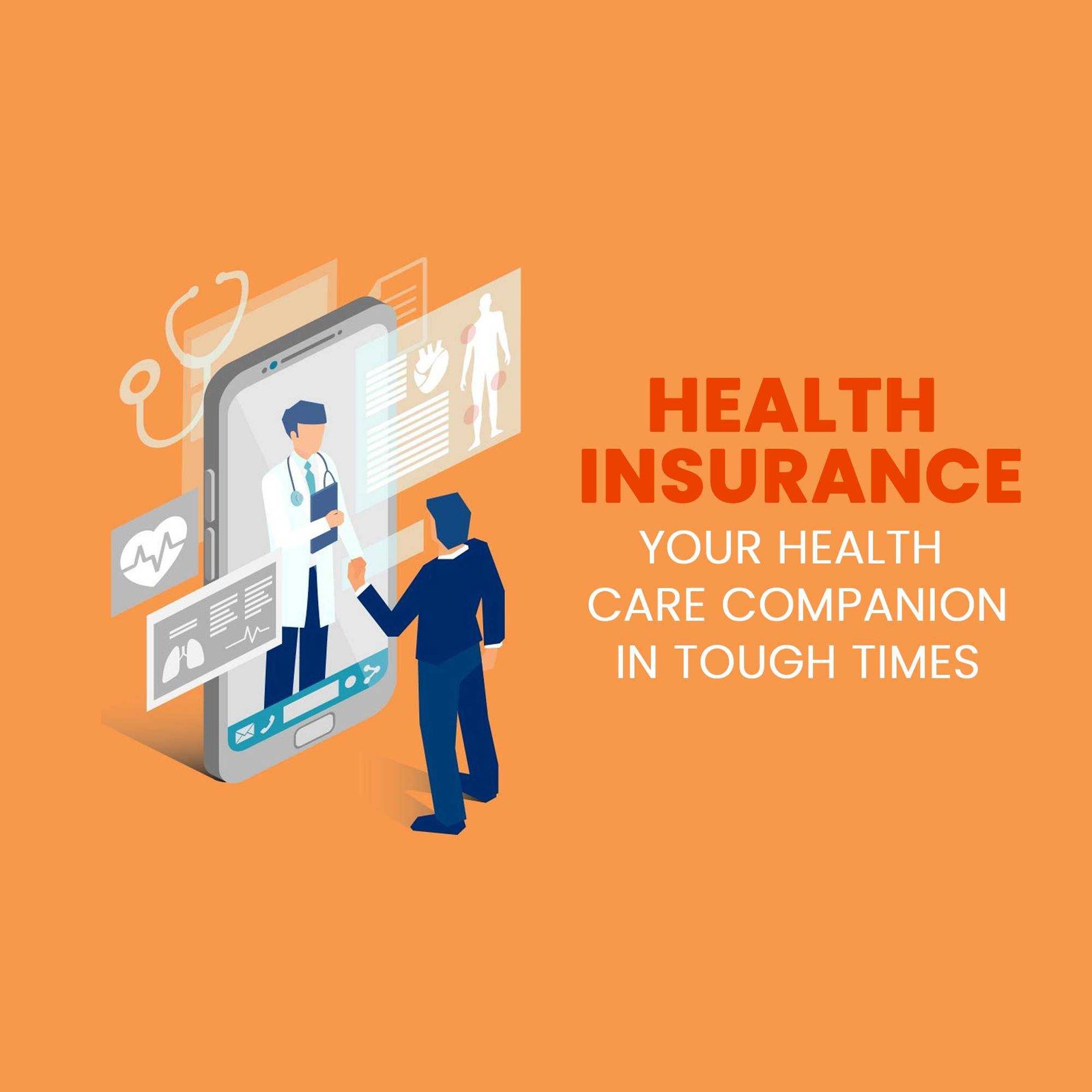 Insurance poster 258