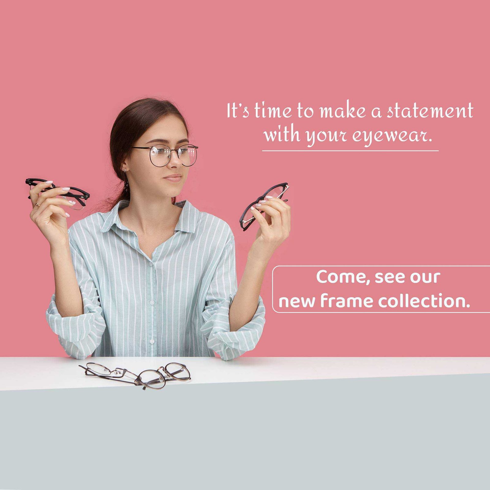 Opticals & Eyewear पोस्टर 23