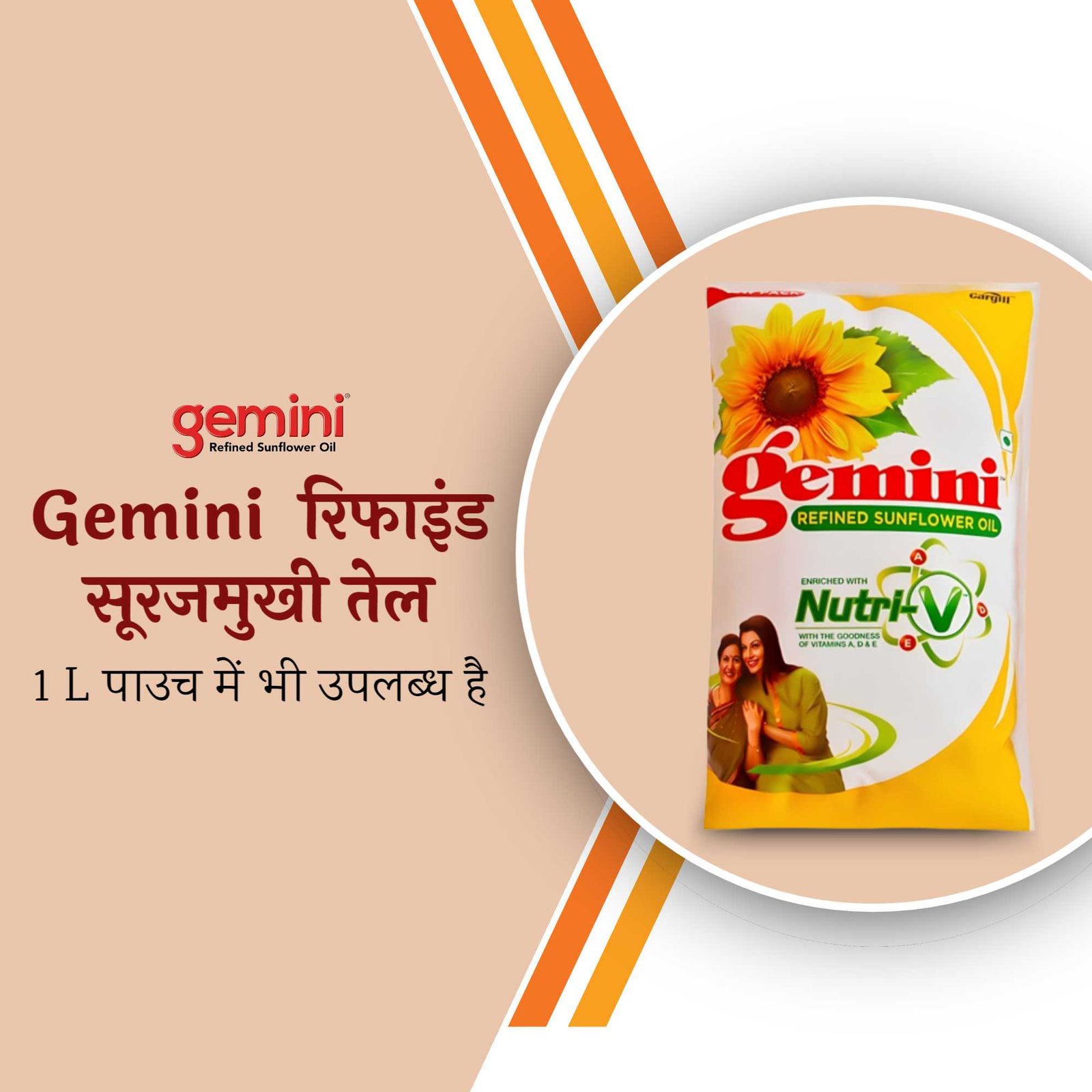 FMCG Business पोस्टर 252