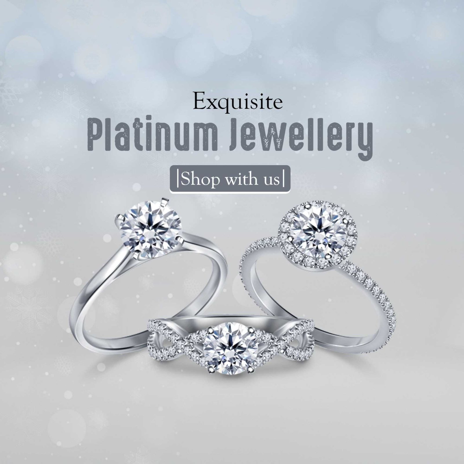 Jewellery poster 135