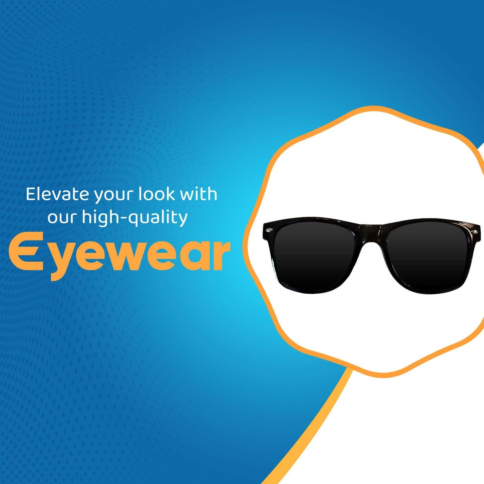 Opticals & Eyewear poster 78