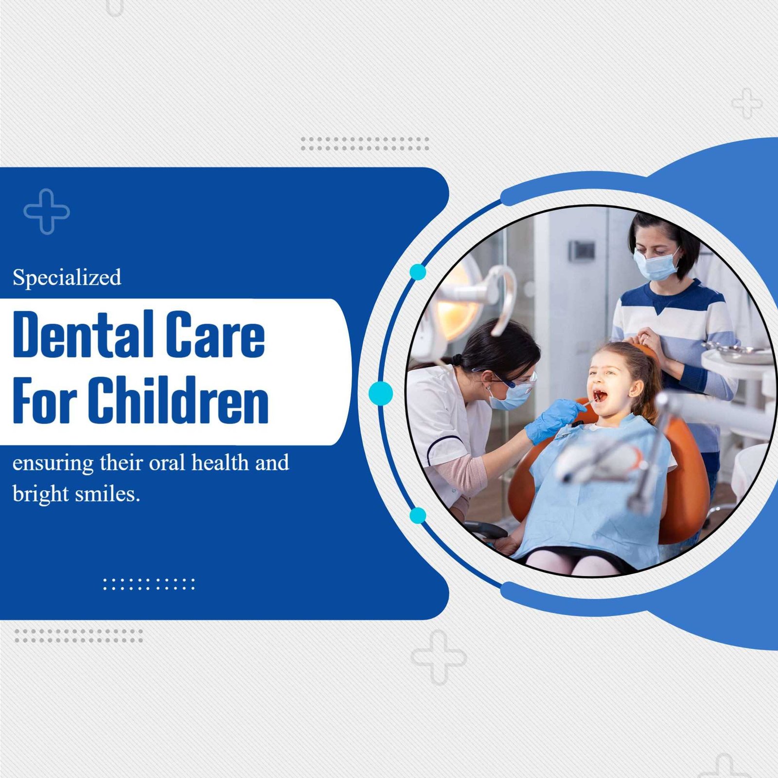 Hospital and Clinic poster 437