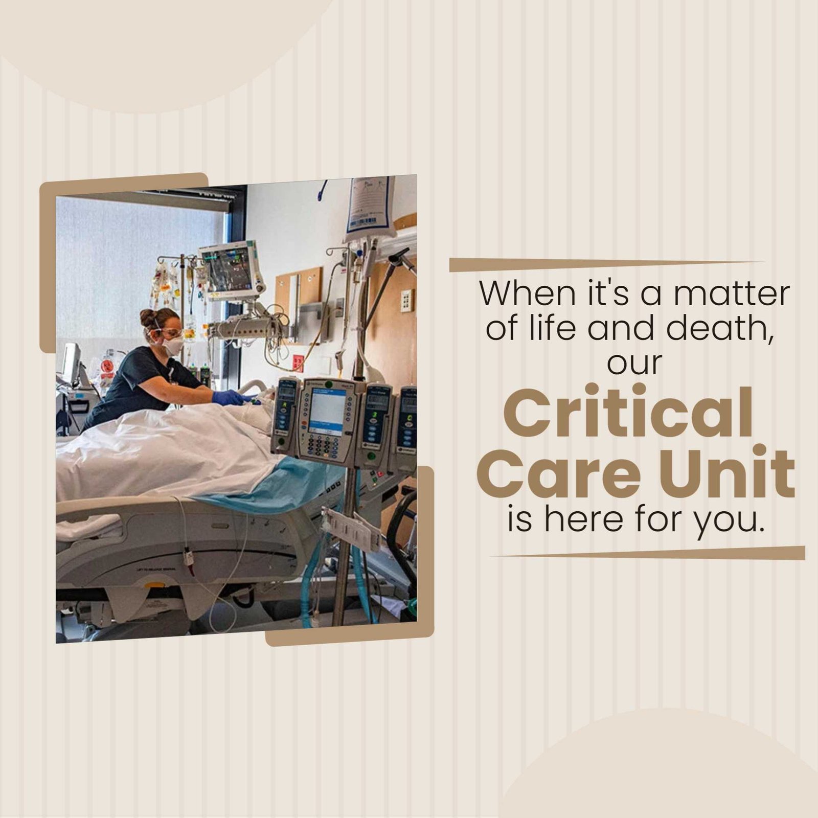 Hospital and Clinic poster 548