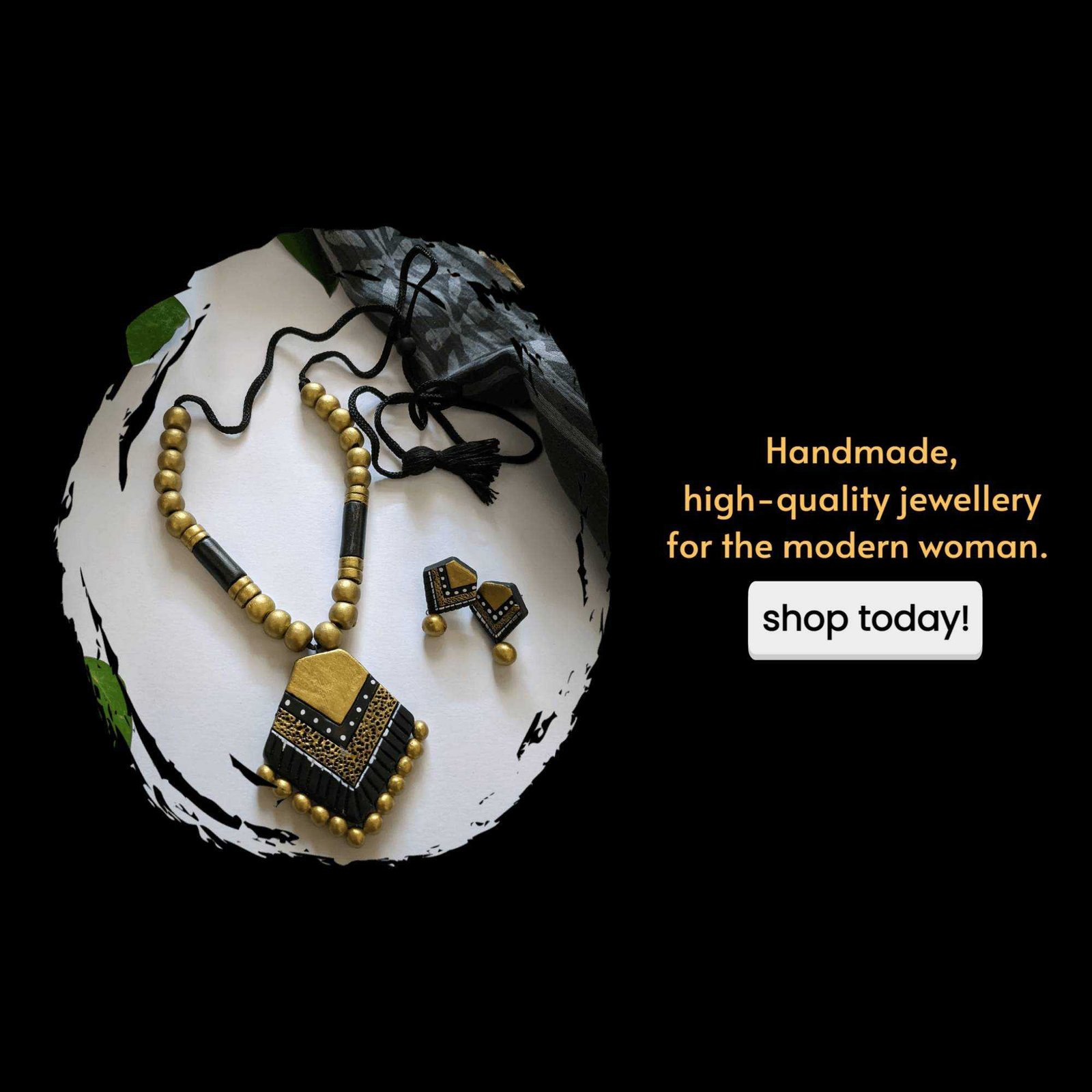 Jewellery पोस्टर 41