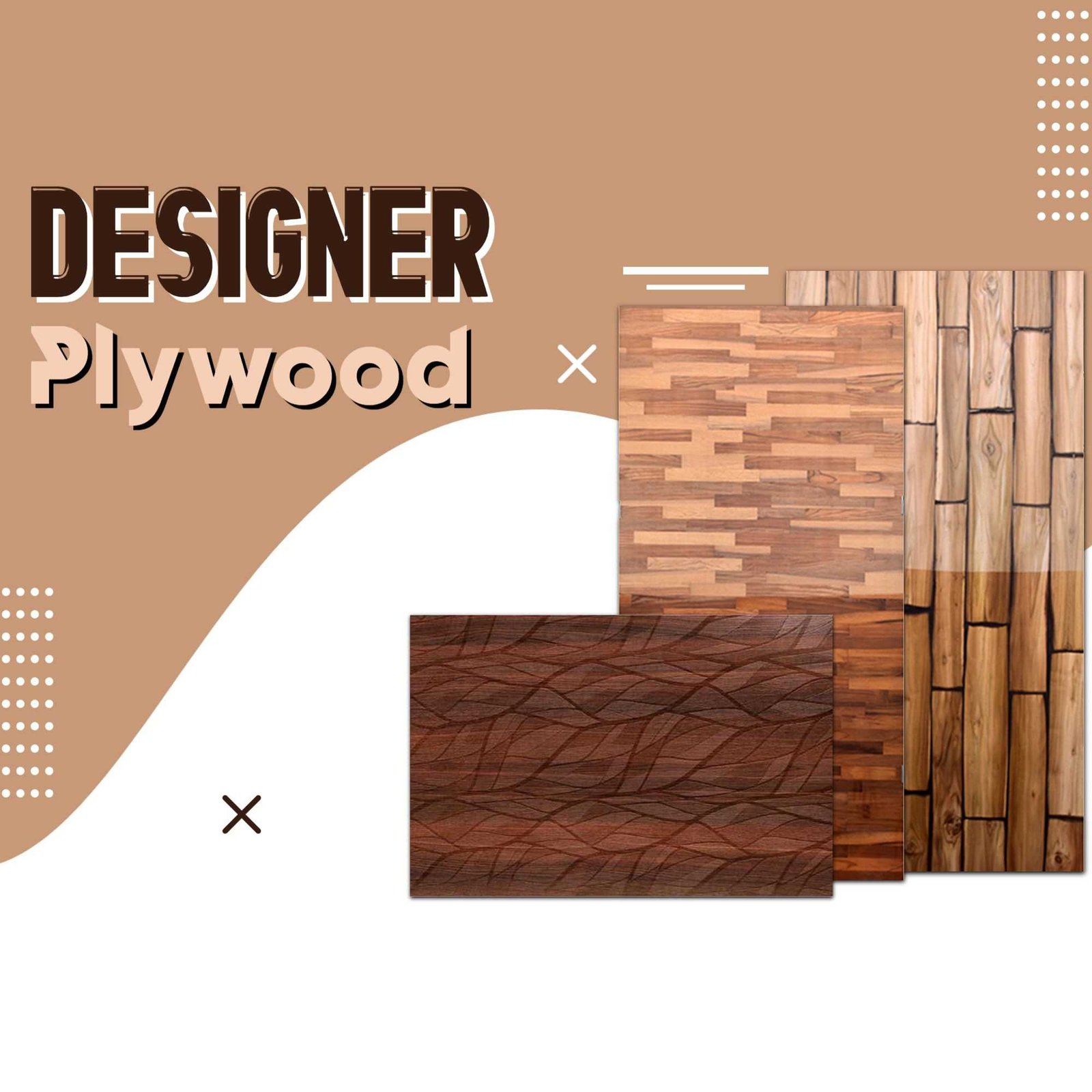 Plywood पोस्टर 60