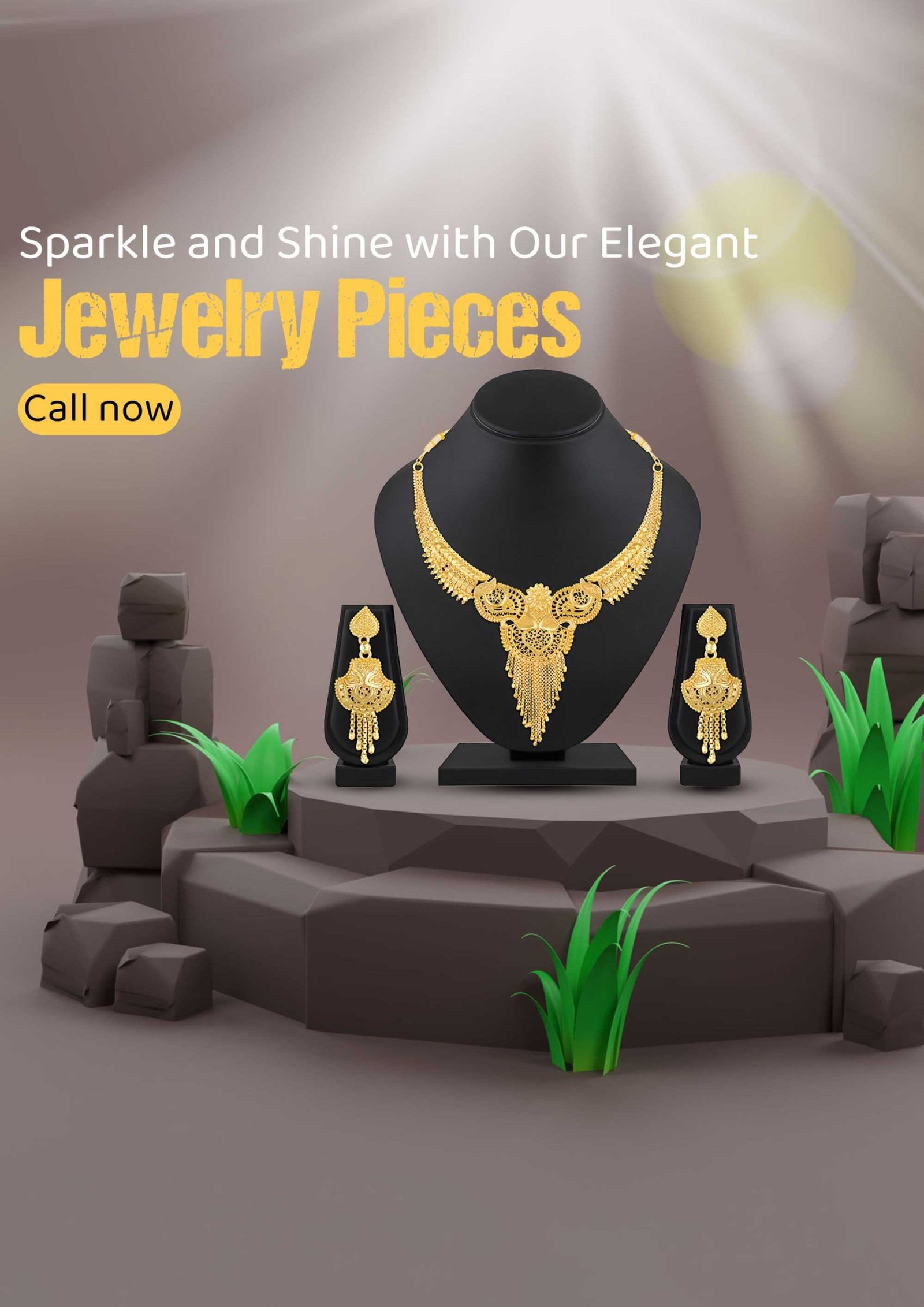 Jewellery poster 408