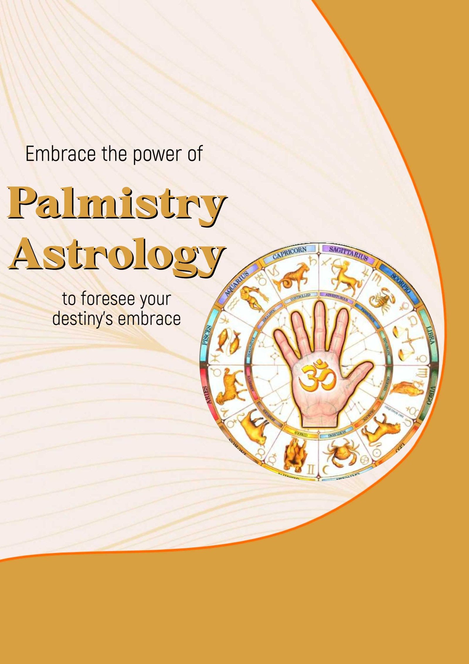 Astrologer पोस्टर 119