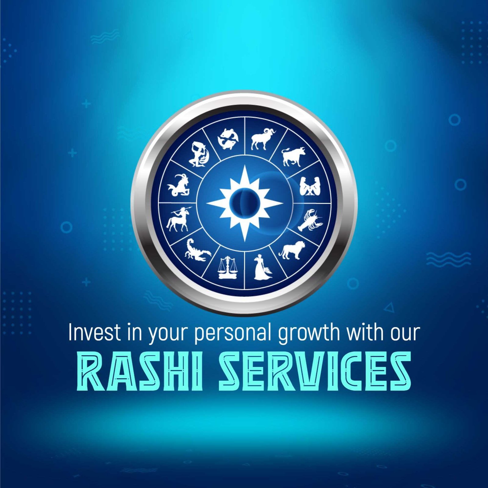 Astrologer poster 306