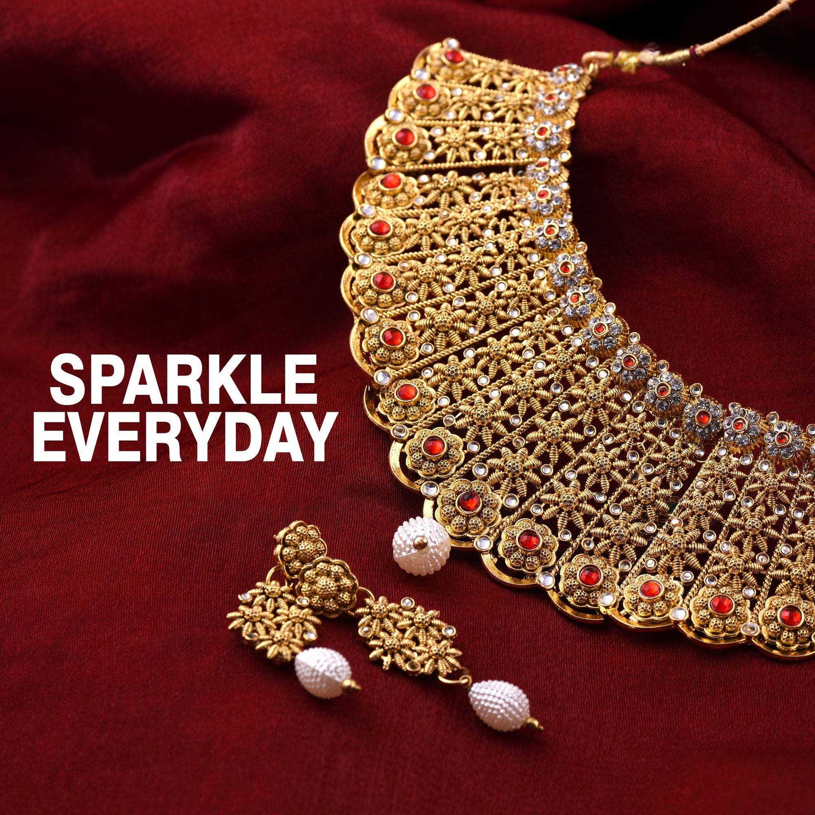 Jewellery poster 280