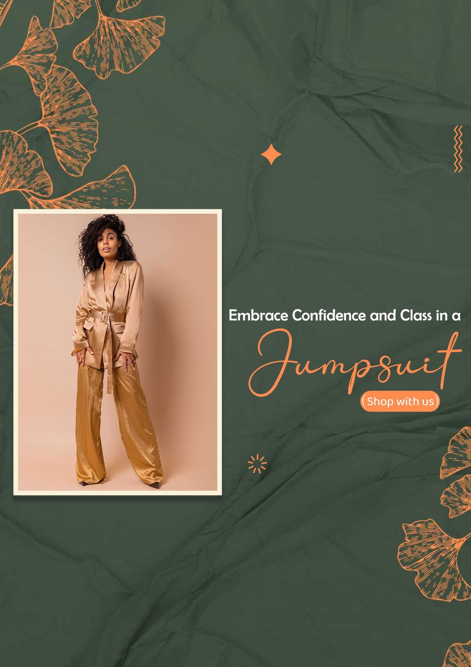 Women Clothes poster 180