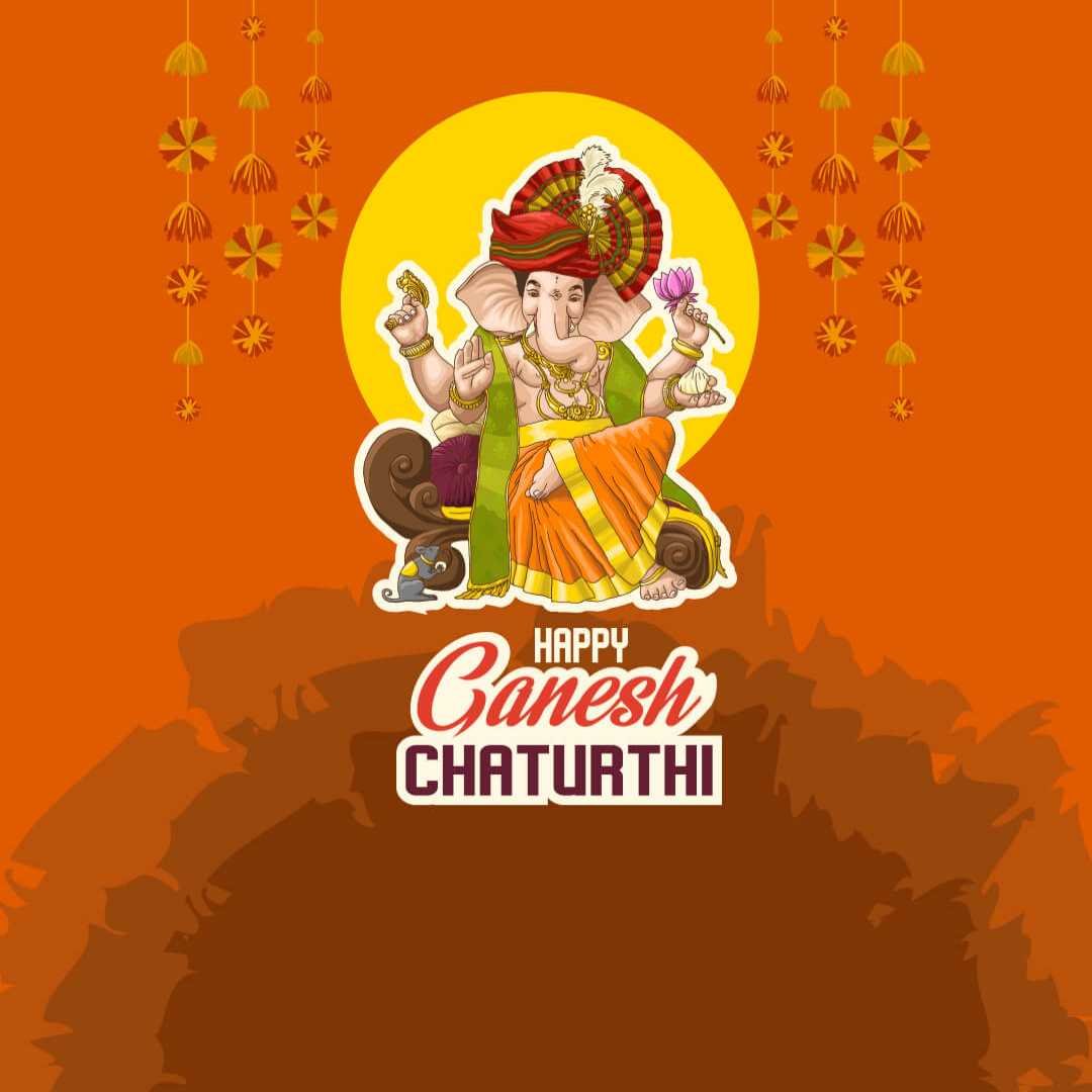 Ganesh Chaturthi poster 25