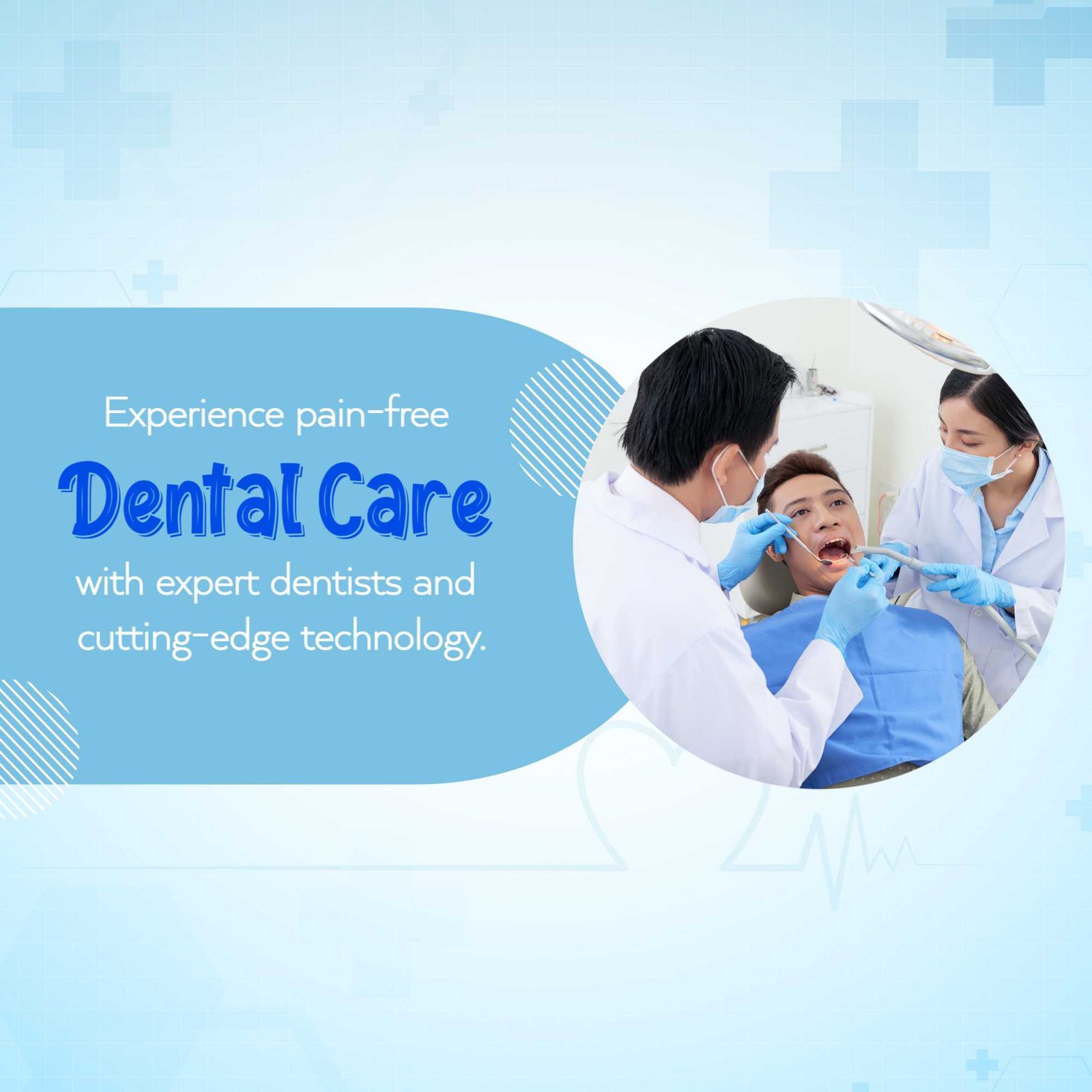 Hospital and Clinic poster 505