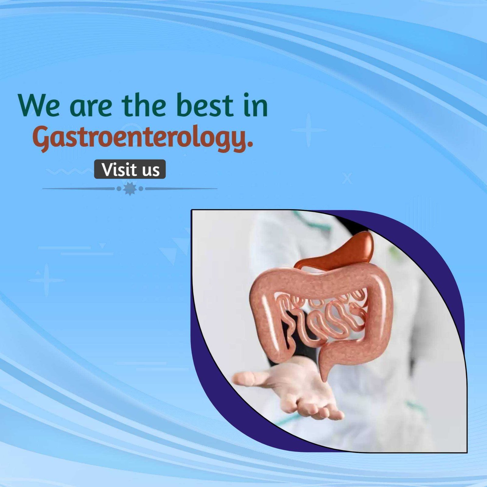 Hospital and Clinic poster 362