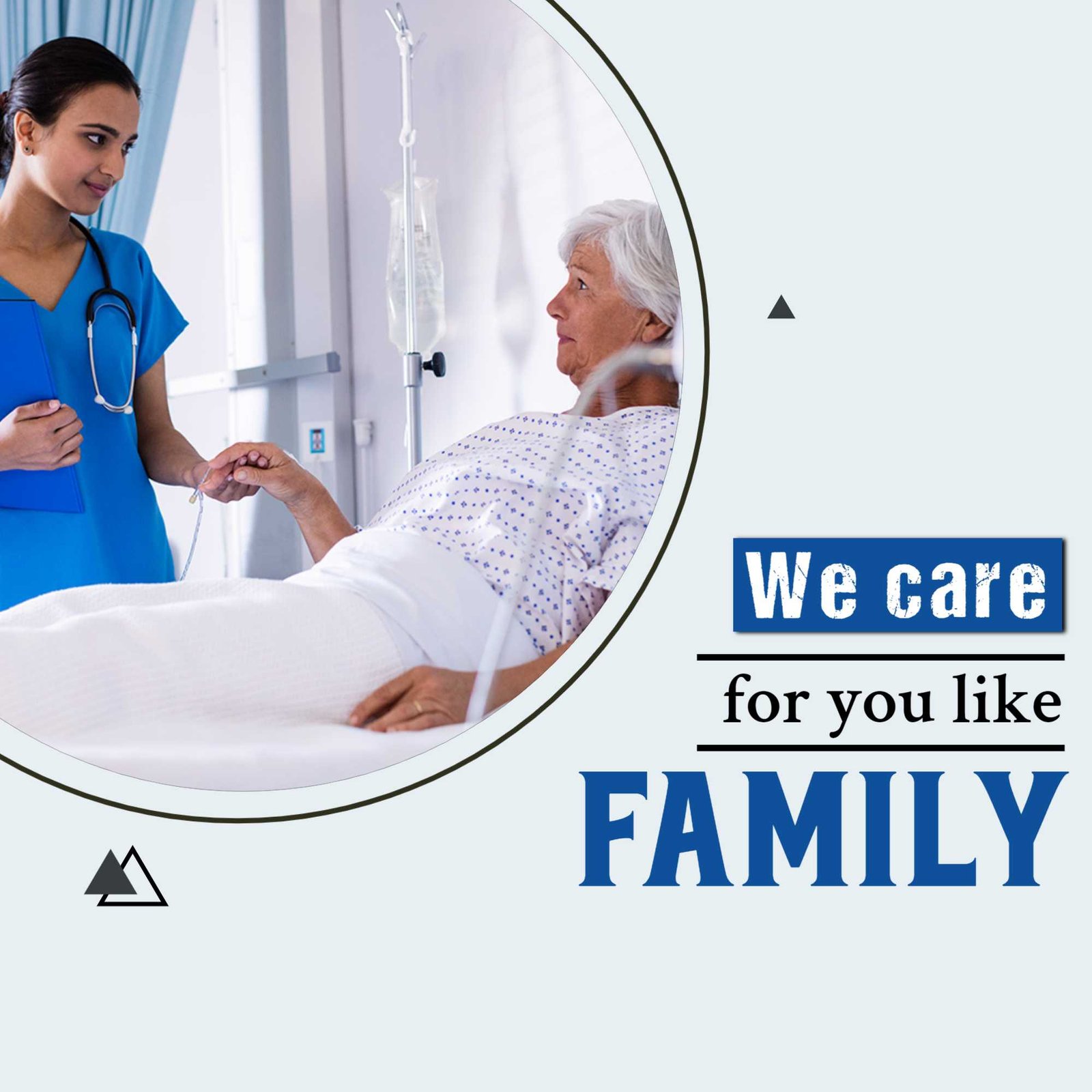 Hospital and Clinic poster 296